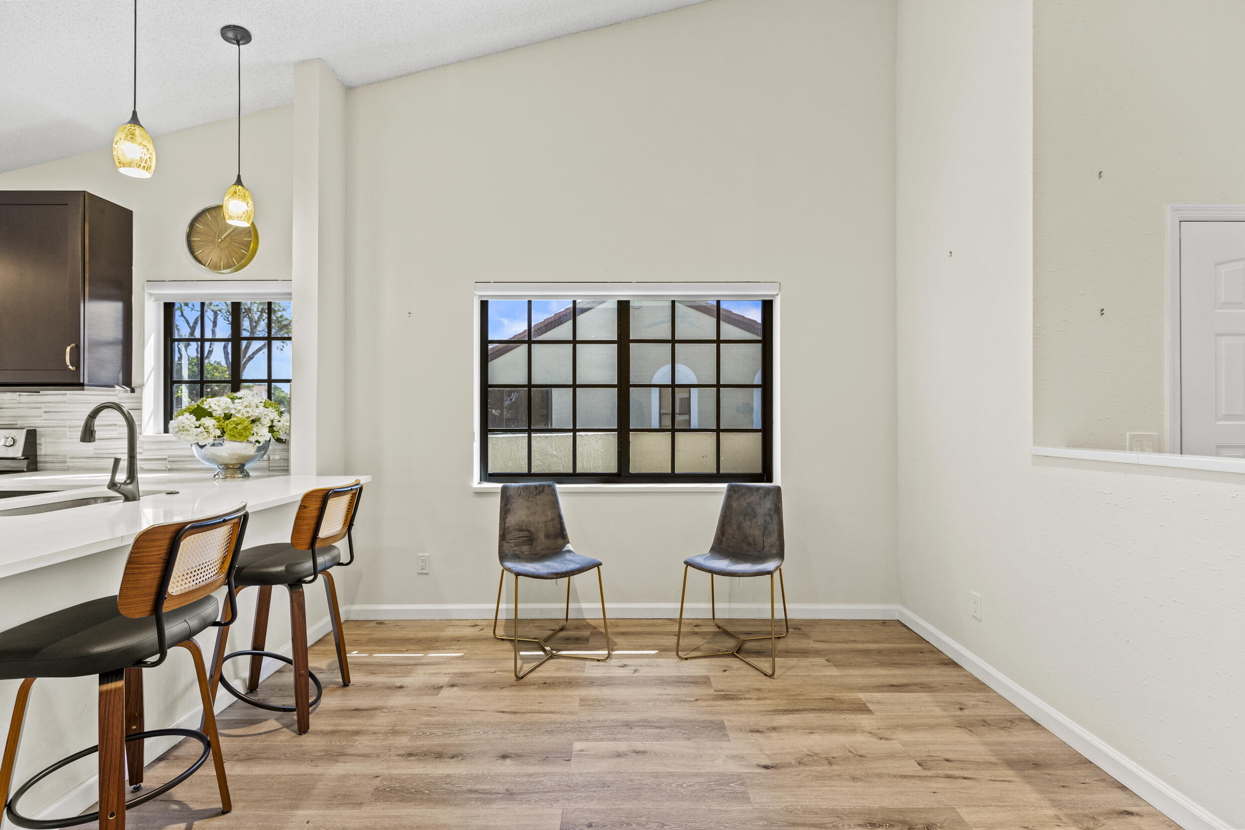 PARKWALK 4 - Residential