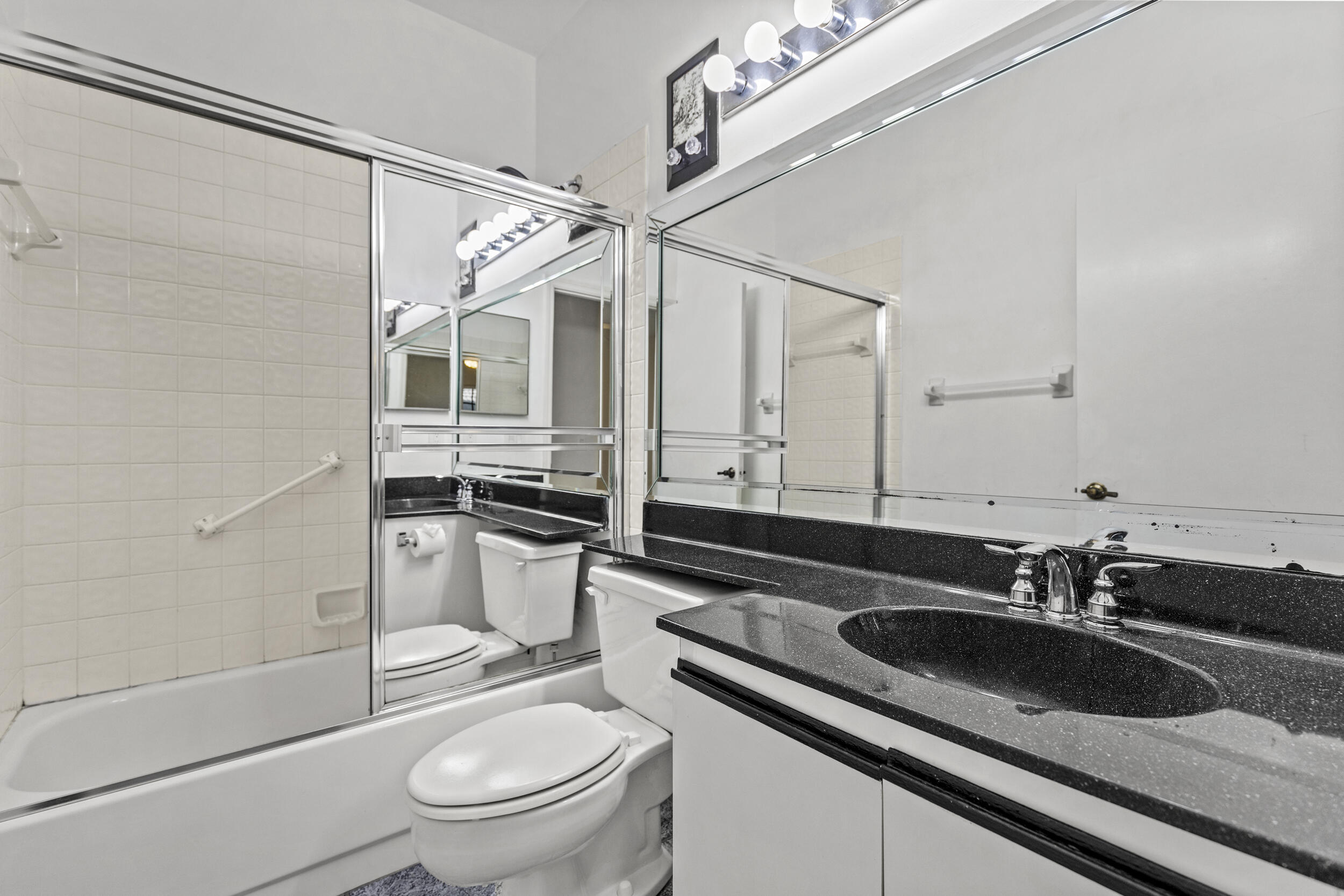 PARKWALK 4 - Residential