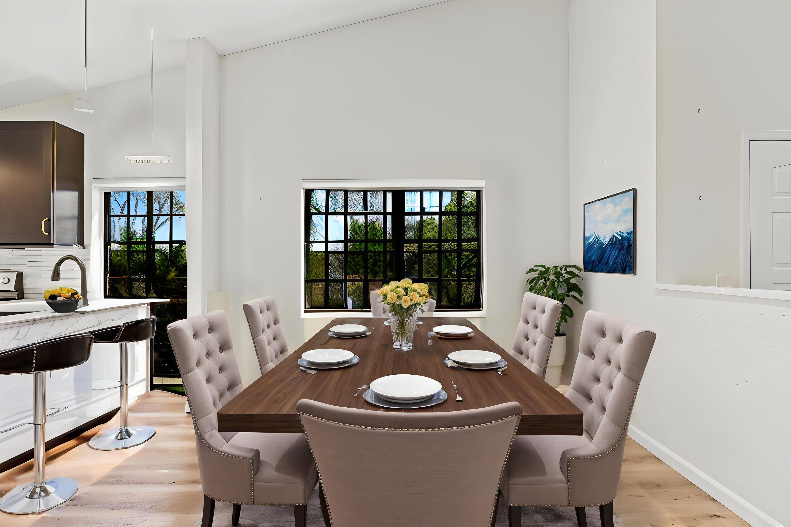 PARKWALK 4 - Residential