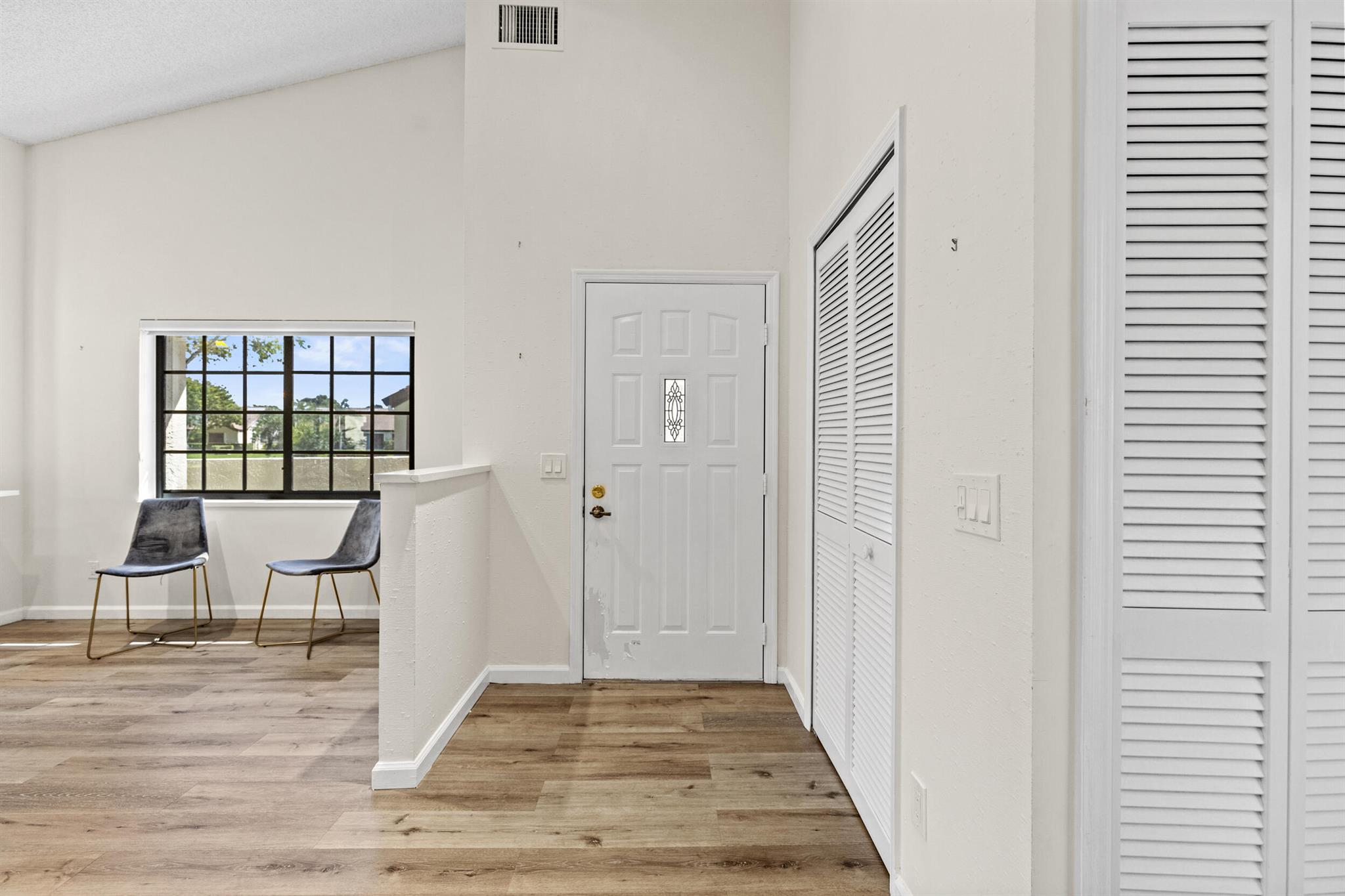 PARKWALK 4 - Residential