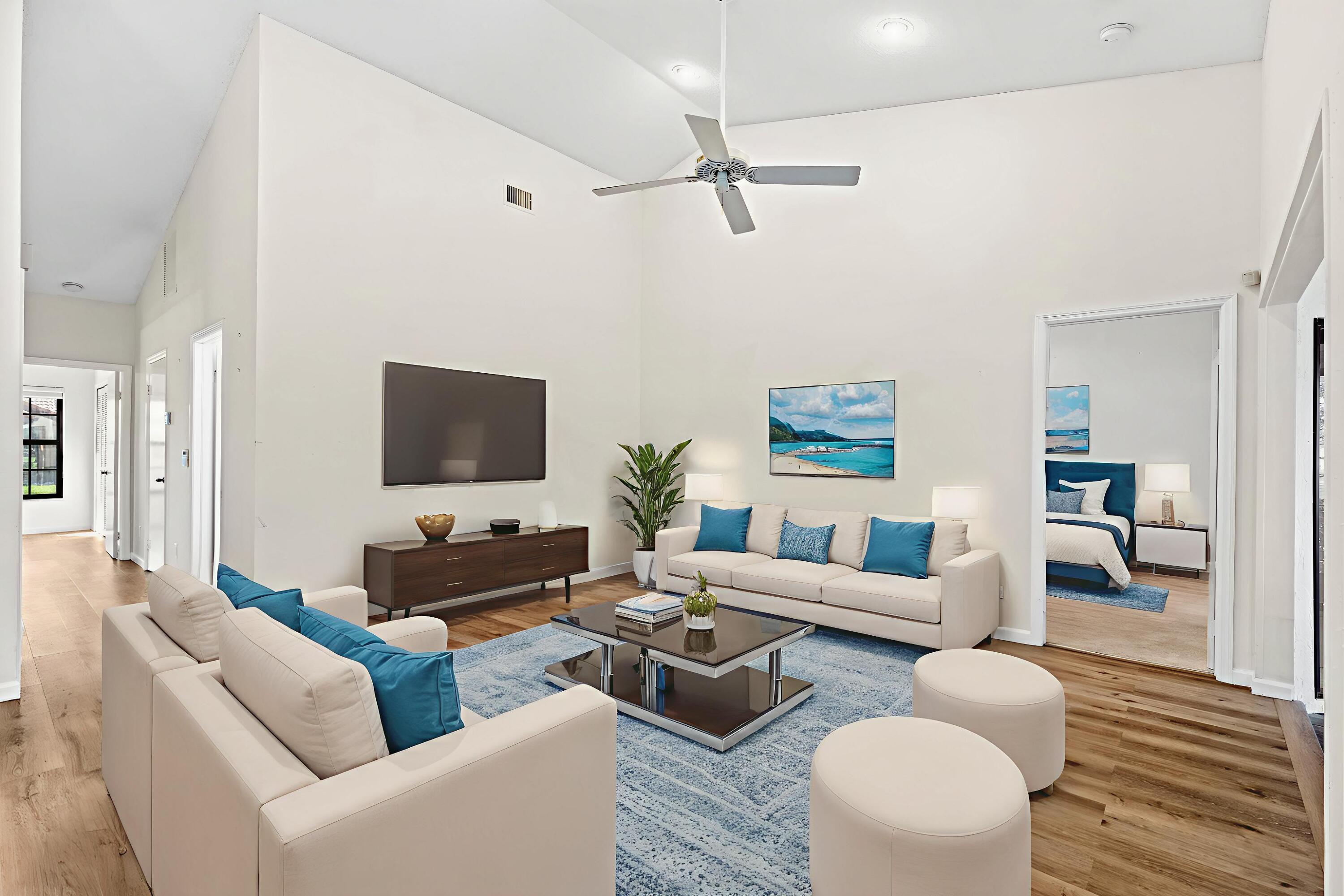 PARKWALK 4 - Residential