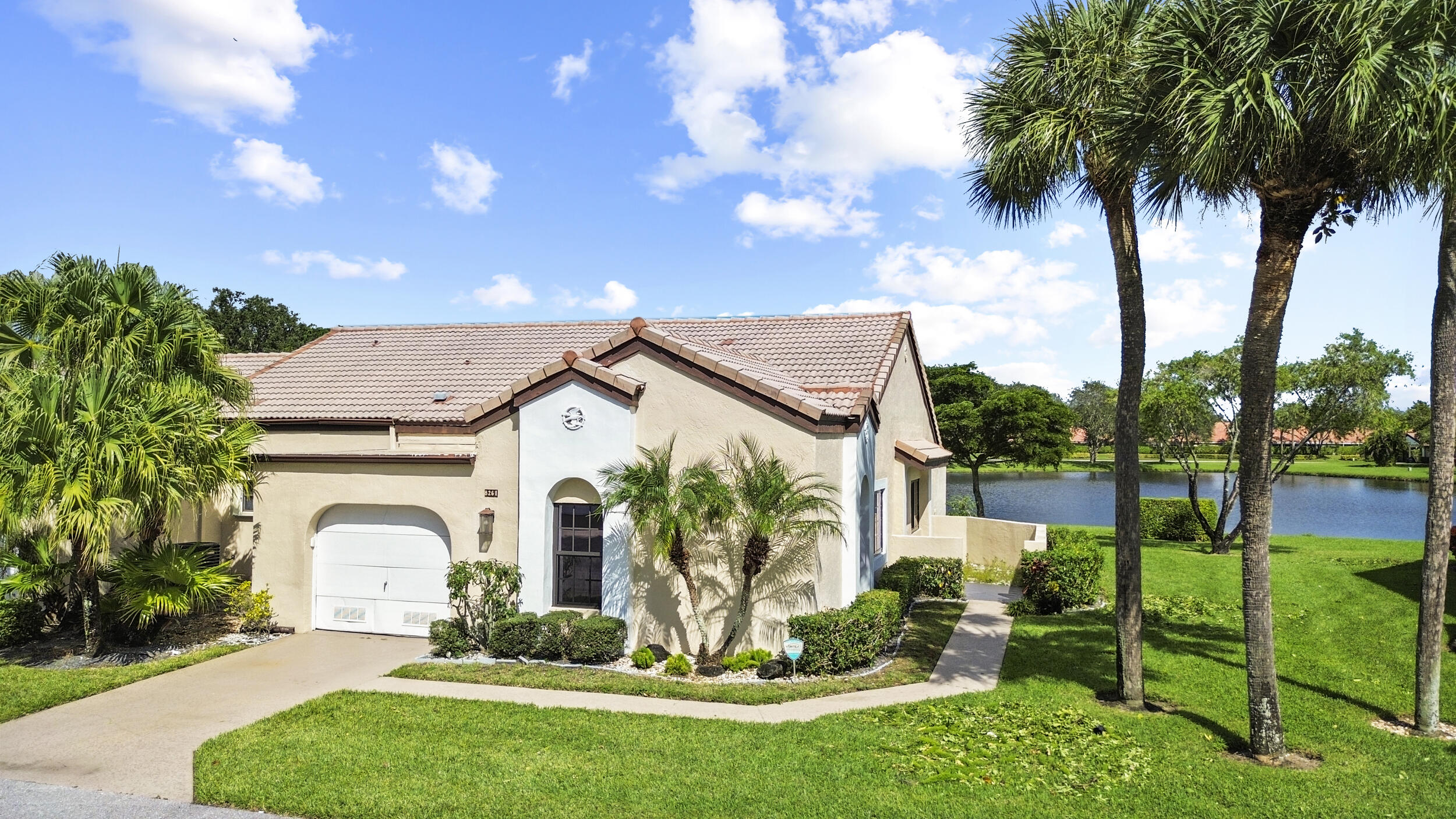 8261 Waterline Drive