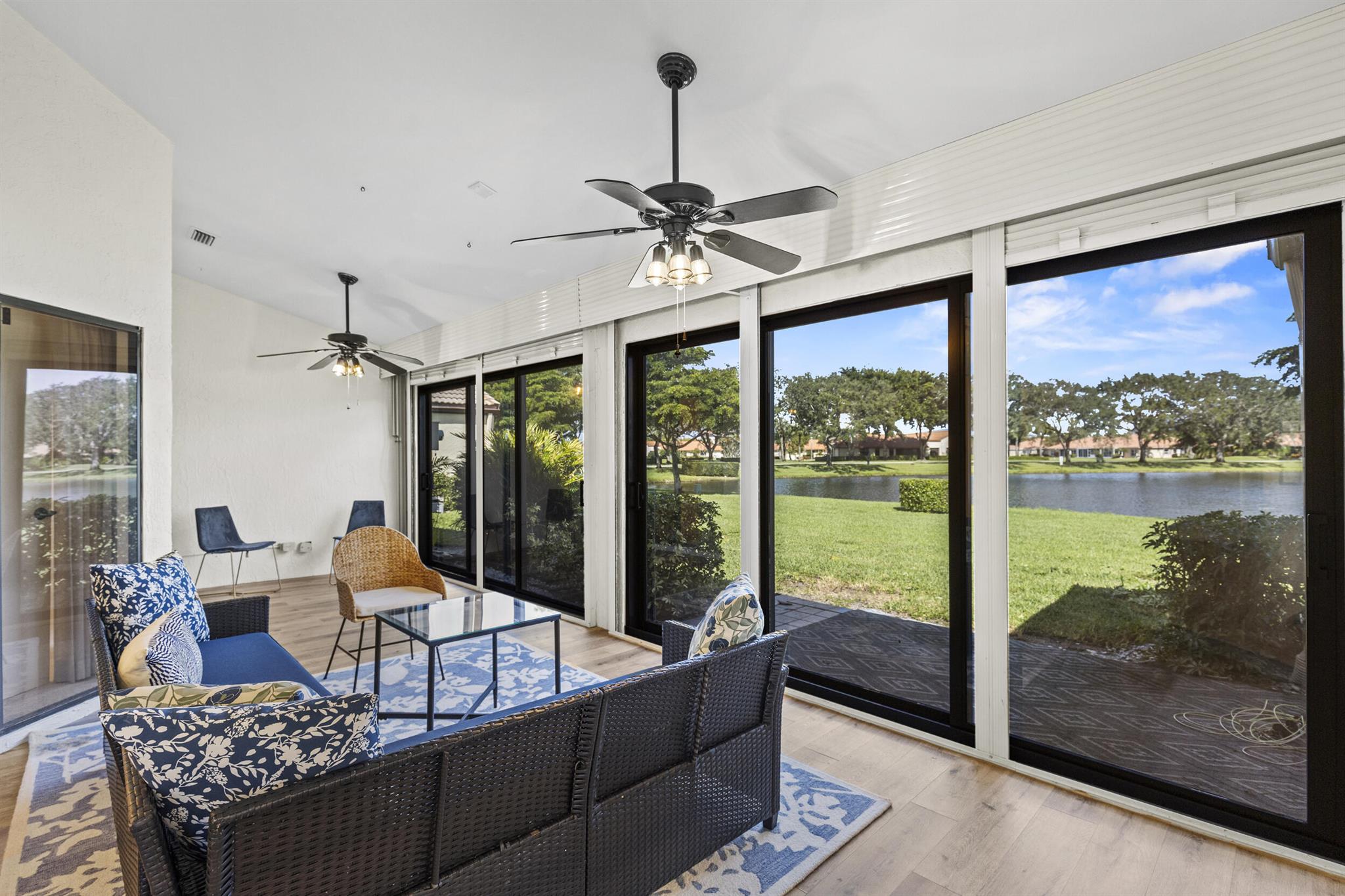 PARKWALK 4 - Residential