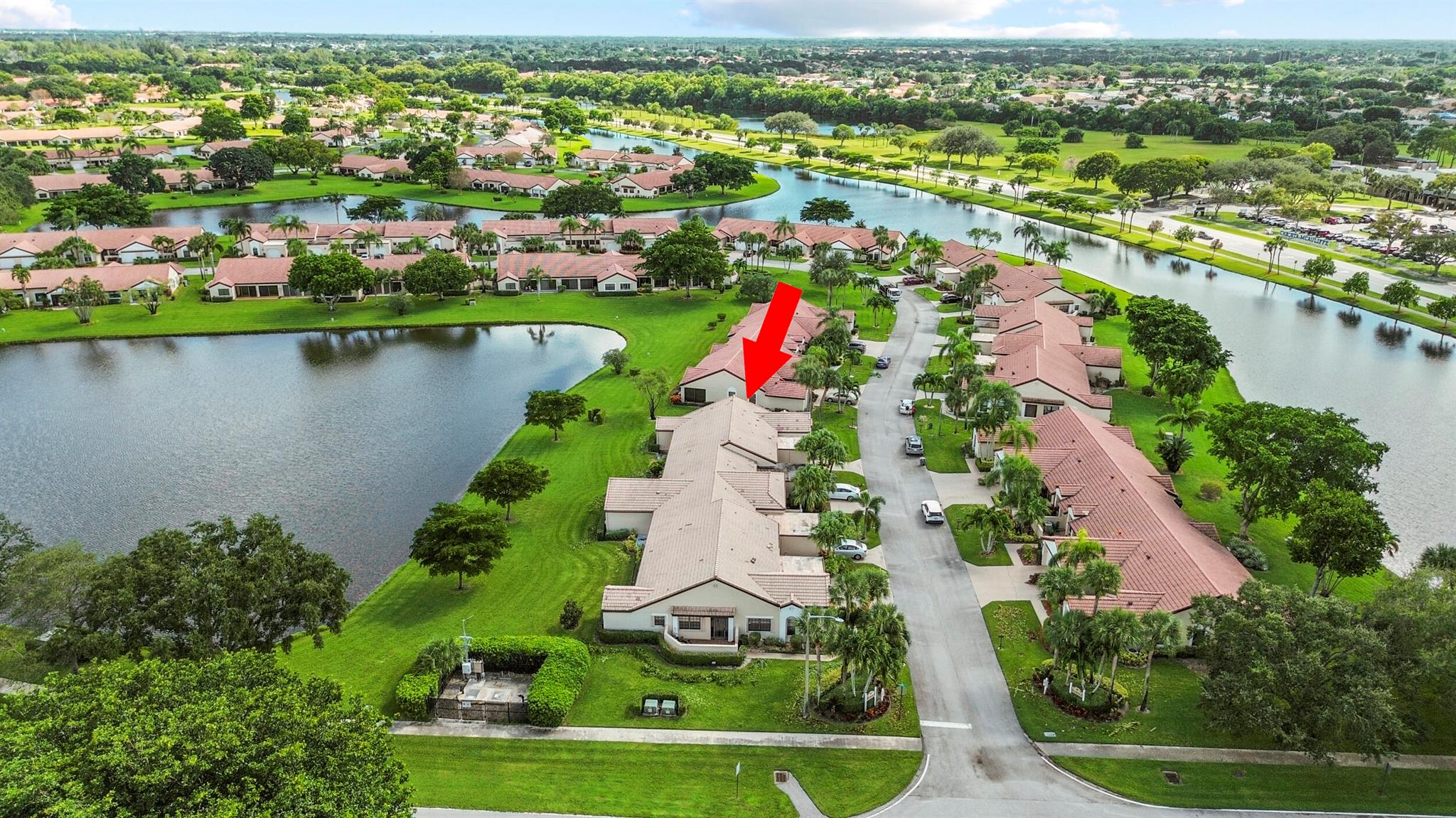 PARKWALK 4 - Residential