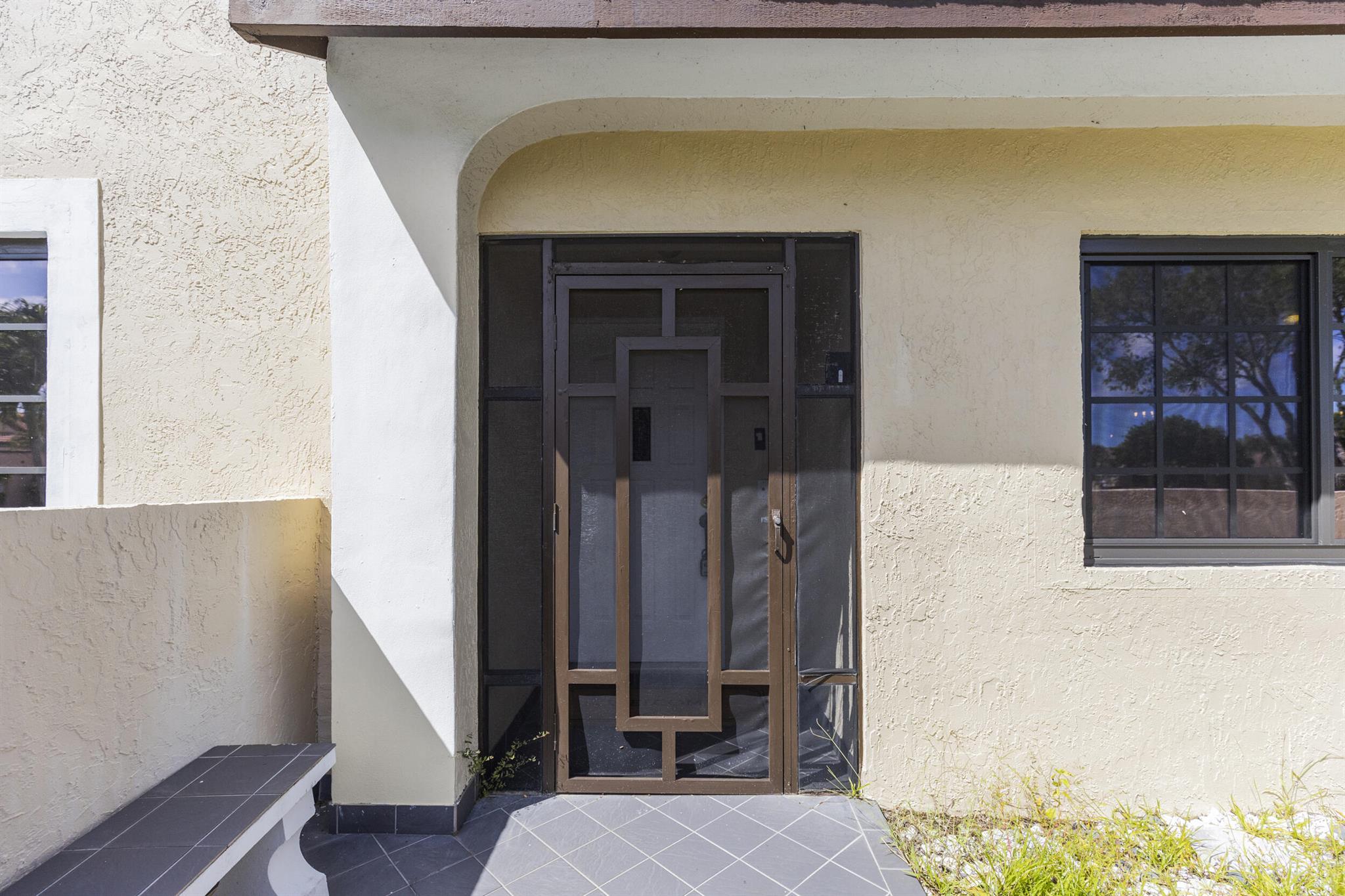 PARKWALK 4 - Residential