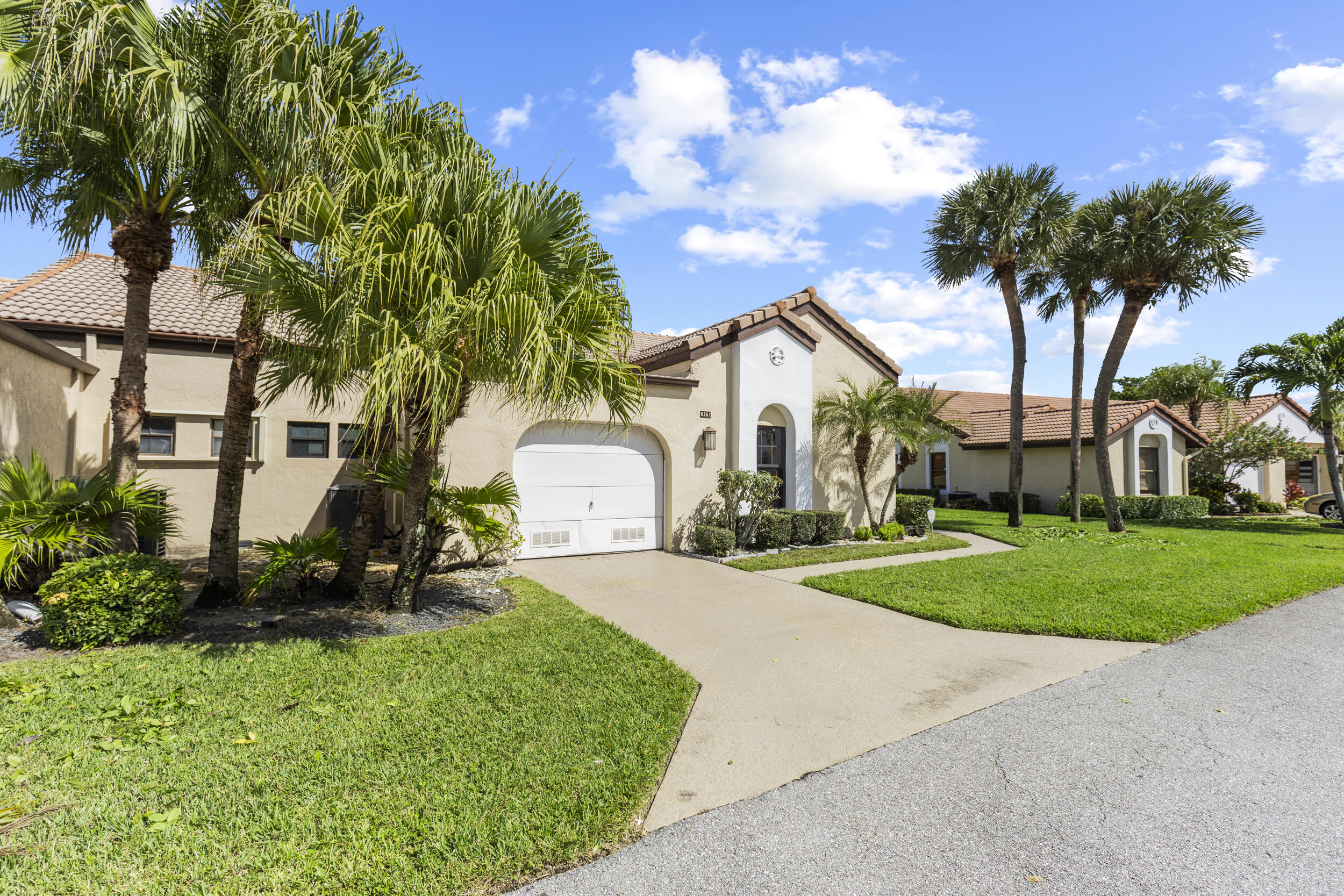 PARKWALK 4 - Residential