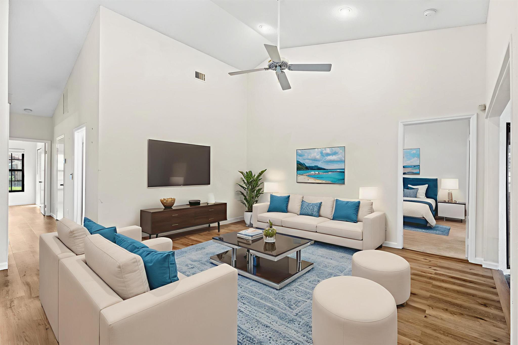 PARKWALK 4 - Residential