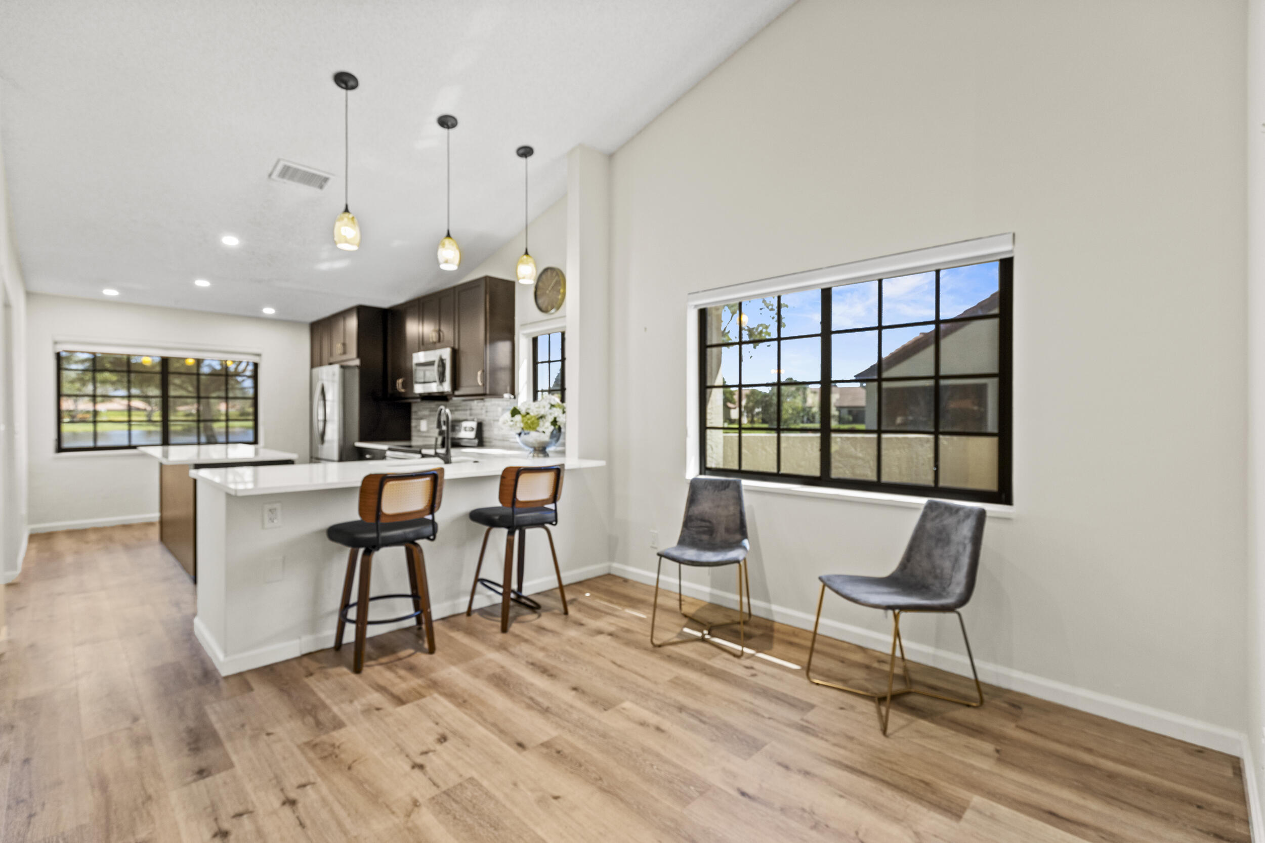 PARKWALK 4 - Residential