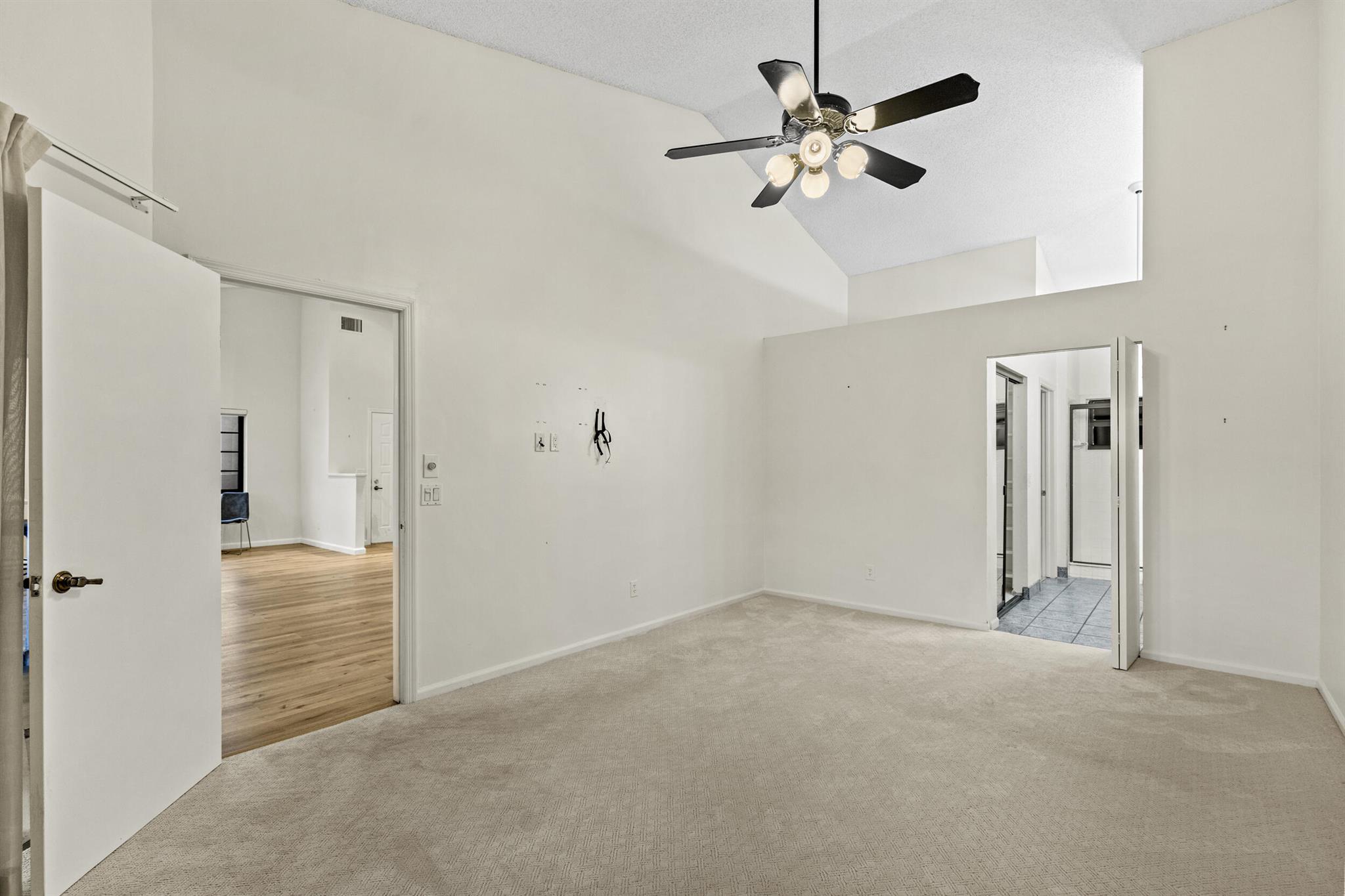 PARKWALK 4 - Residential