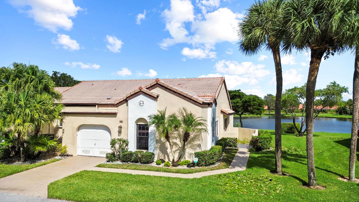 8261 Waterline Drive