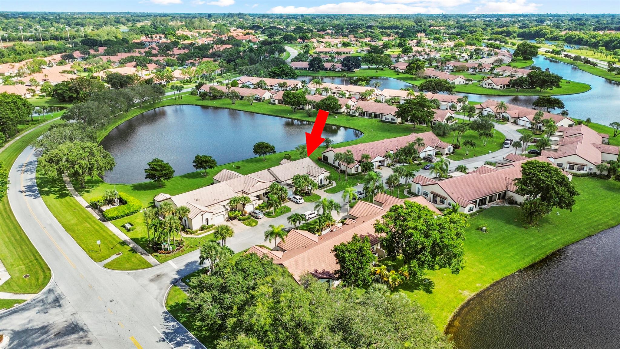 PARKWALK 4 - Residential