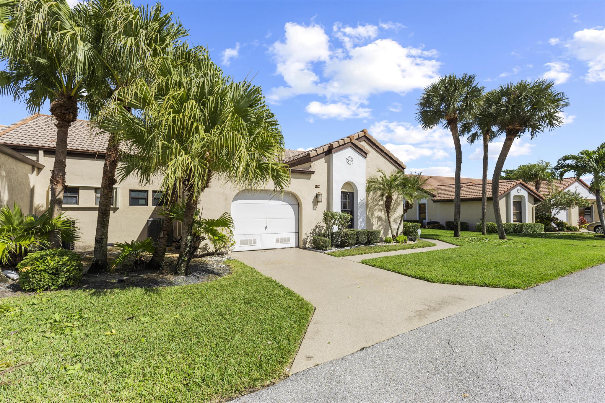 PARKWALK 4 - Residential