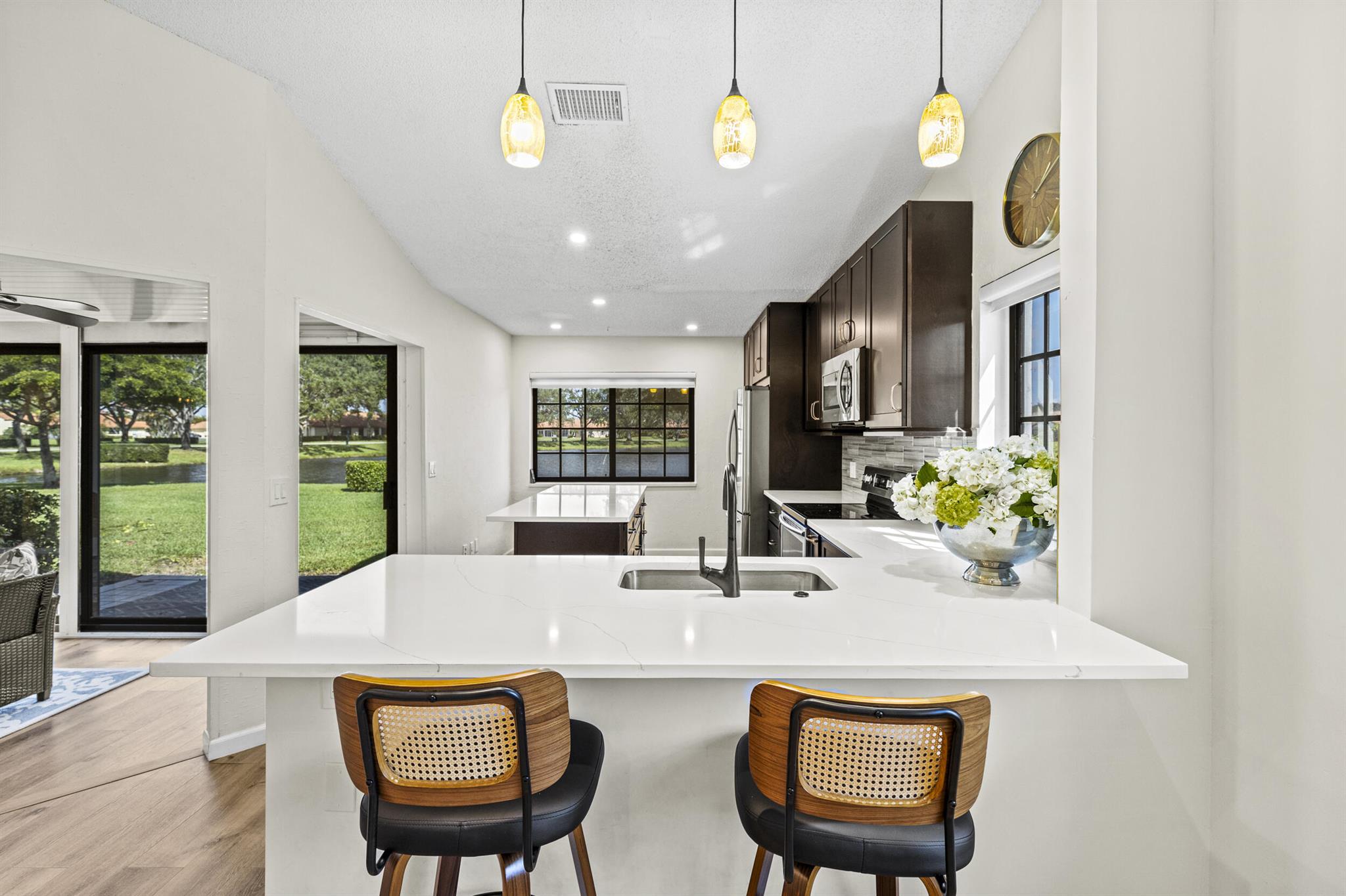 PARKWALK 4 - Residential