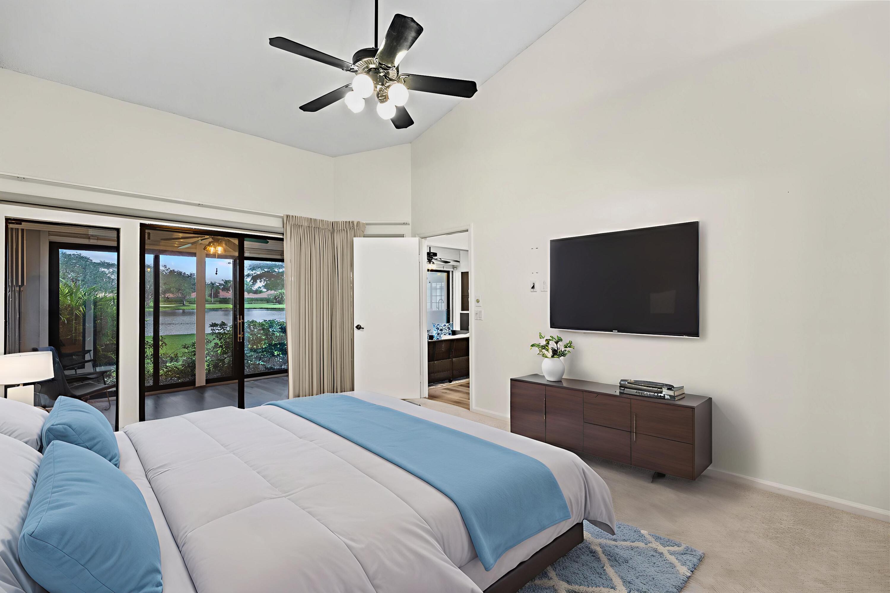 PARKWALK 4 - Residential