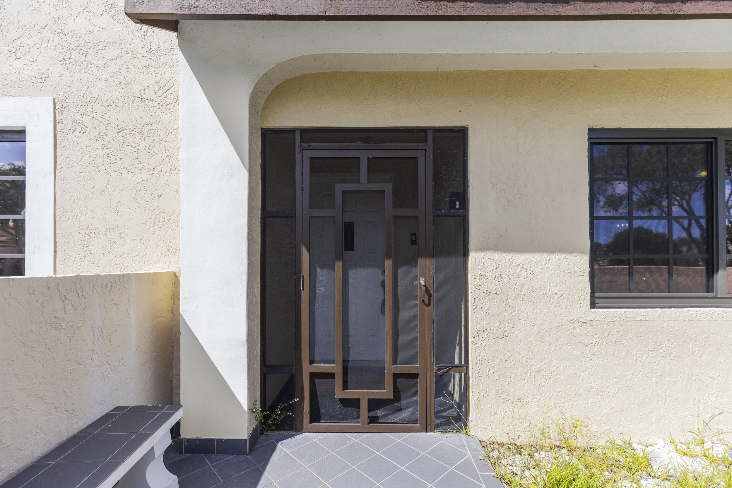 PARKWALK 4 - Residential