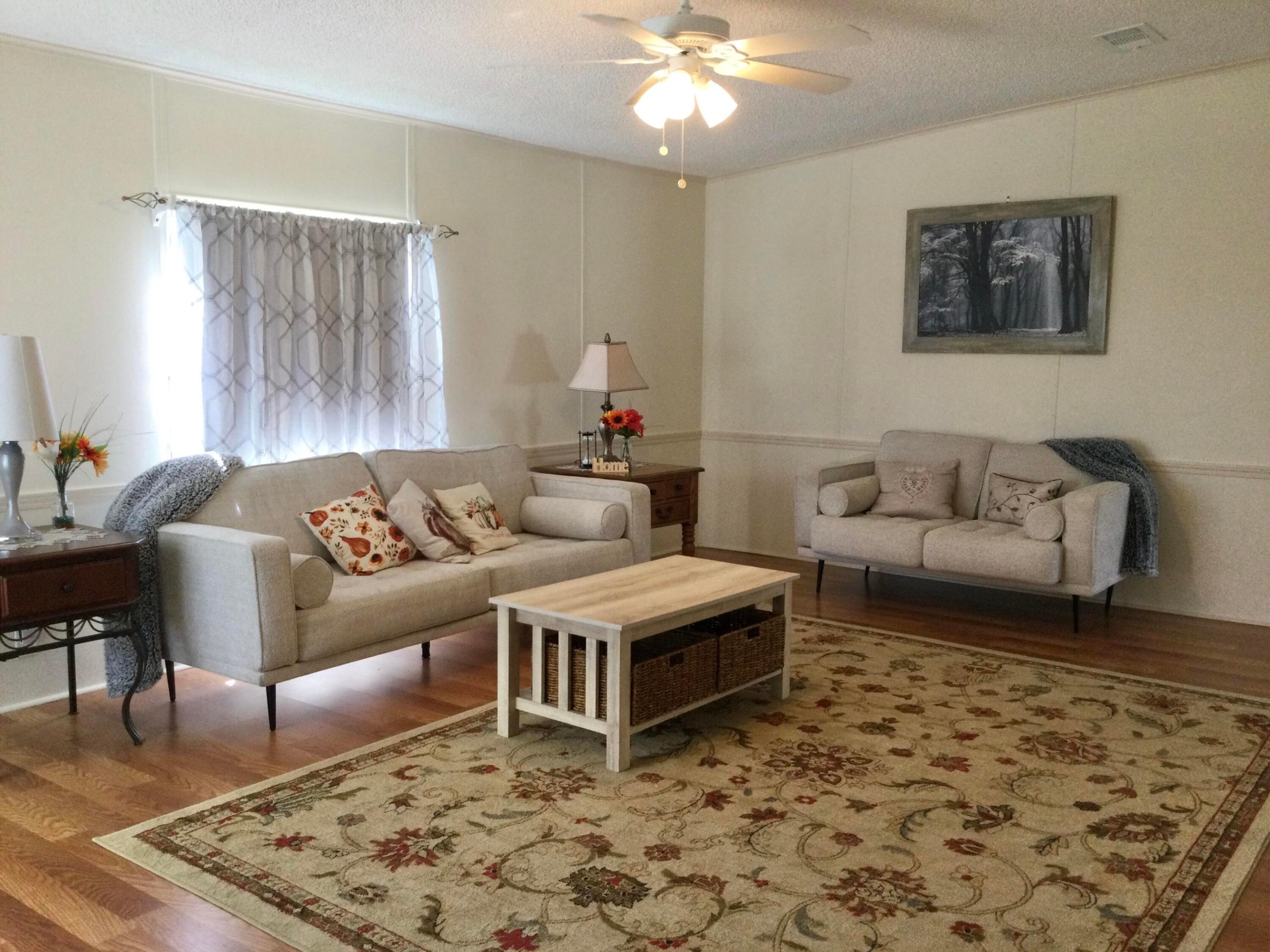 Spanish Lakes One Leasehold Estates - Residential