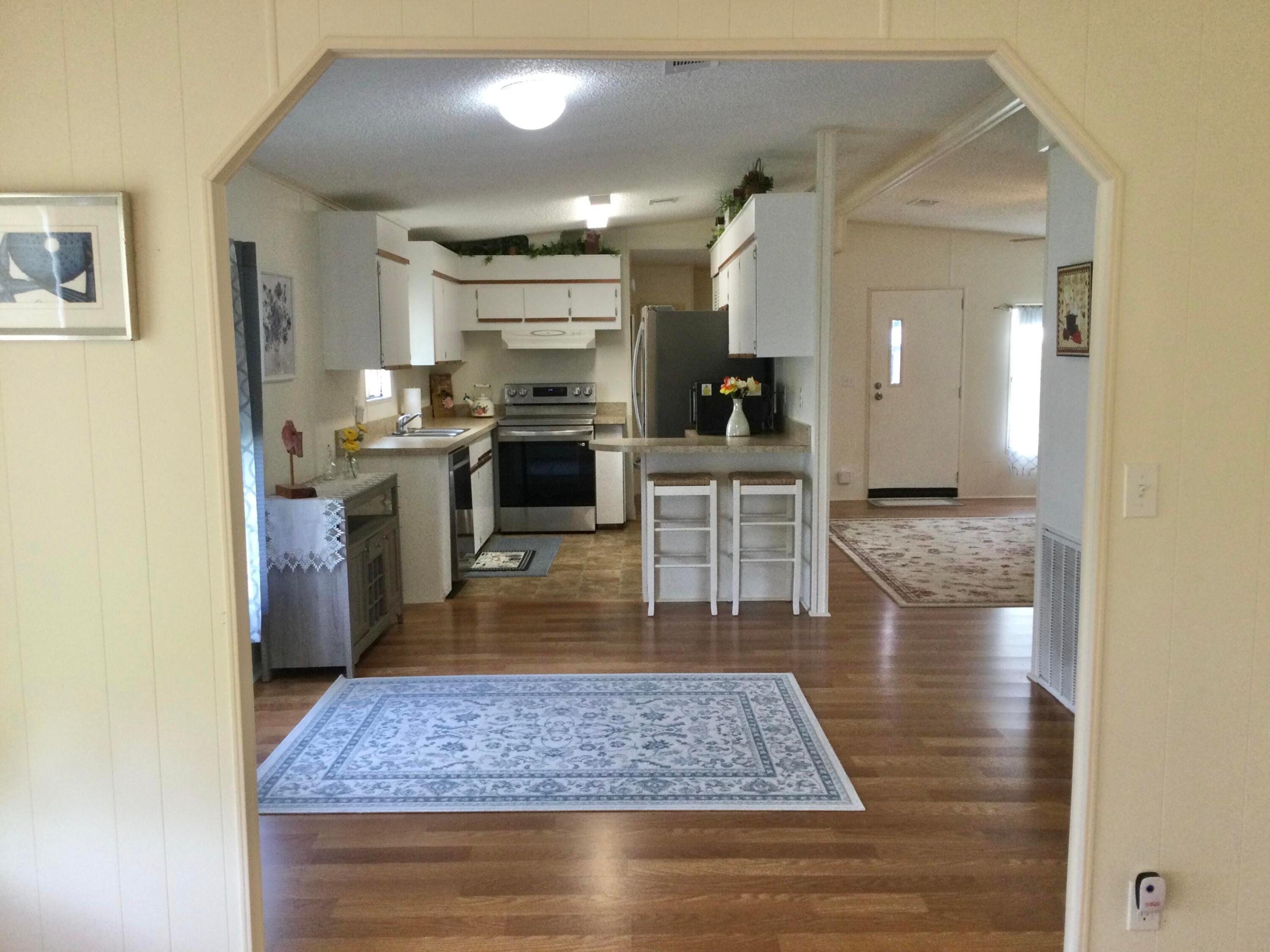 Spanish Lakes One Leasehold Estates - Residential