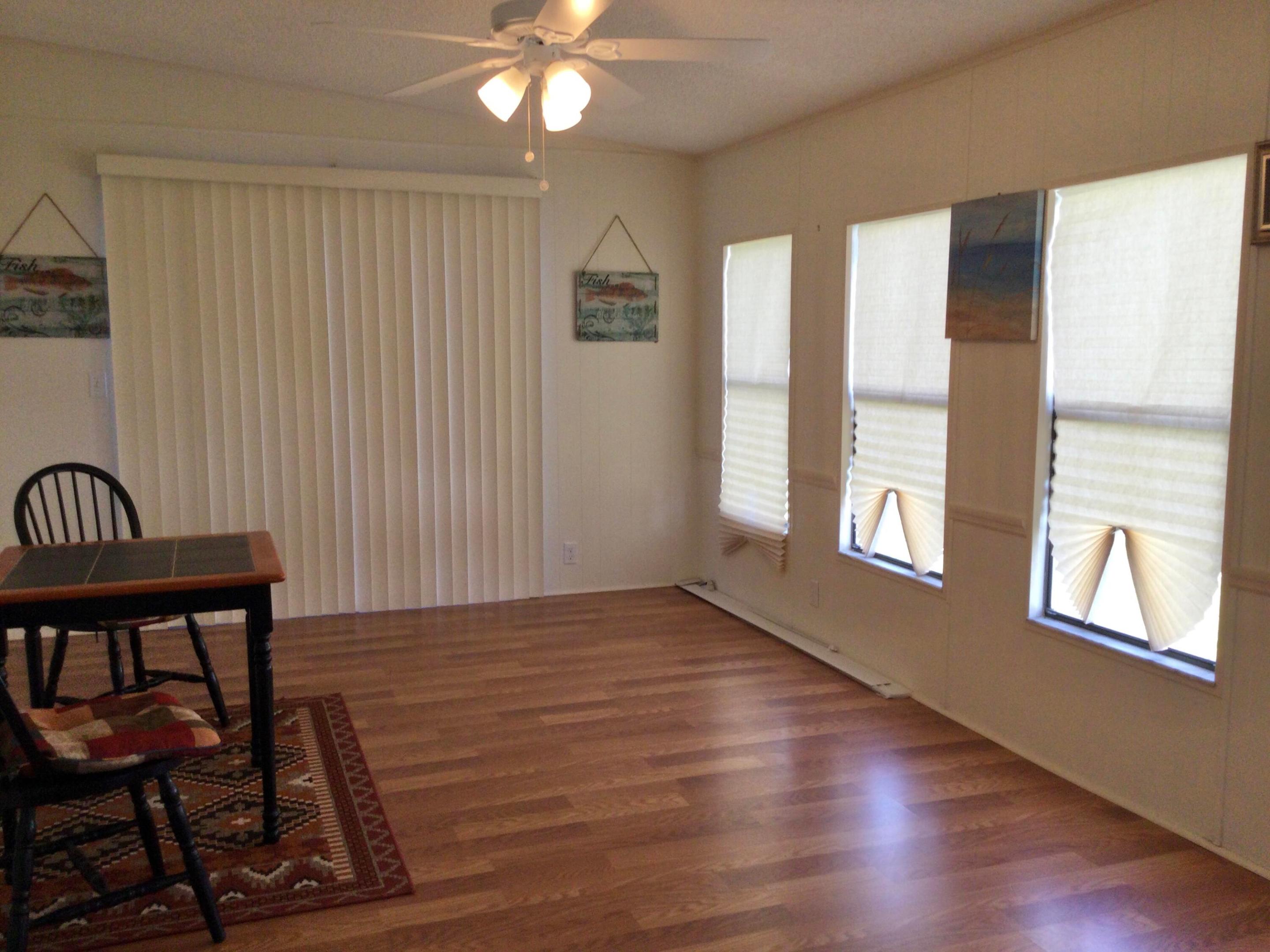 Spanish Lakes One Leasehold Estates - Residential