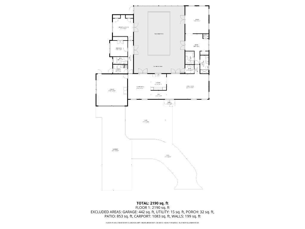 Sewalls Point, Florida, 34996, United States, 3 Bedrooms Bedrooms, ,3 BathroomsBathrooms,Residential,Active,1943731