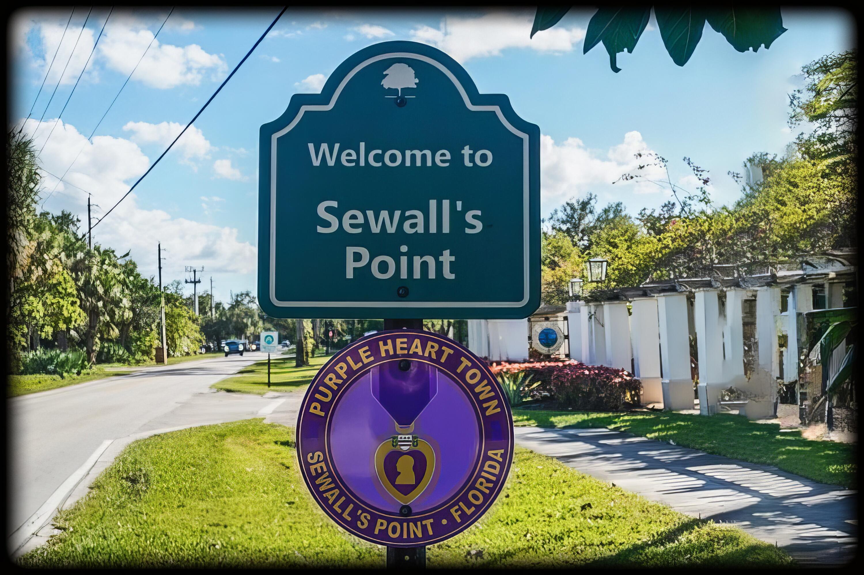 Sewall's Point - Residential