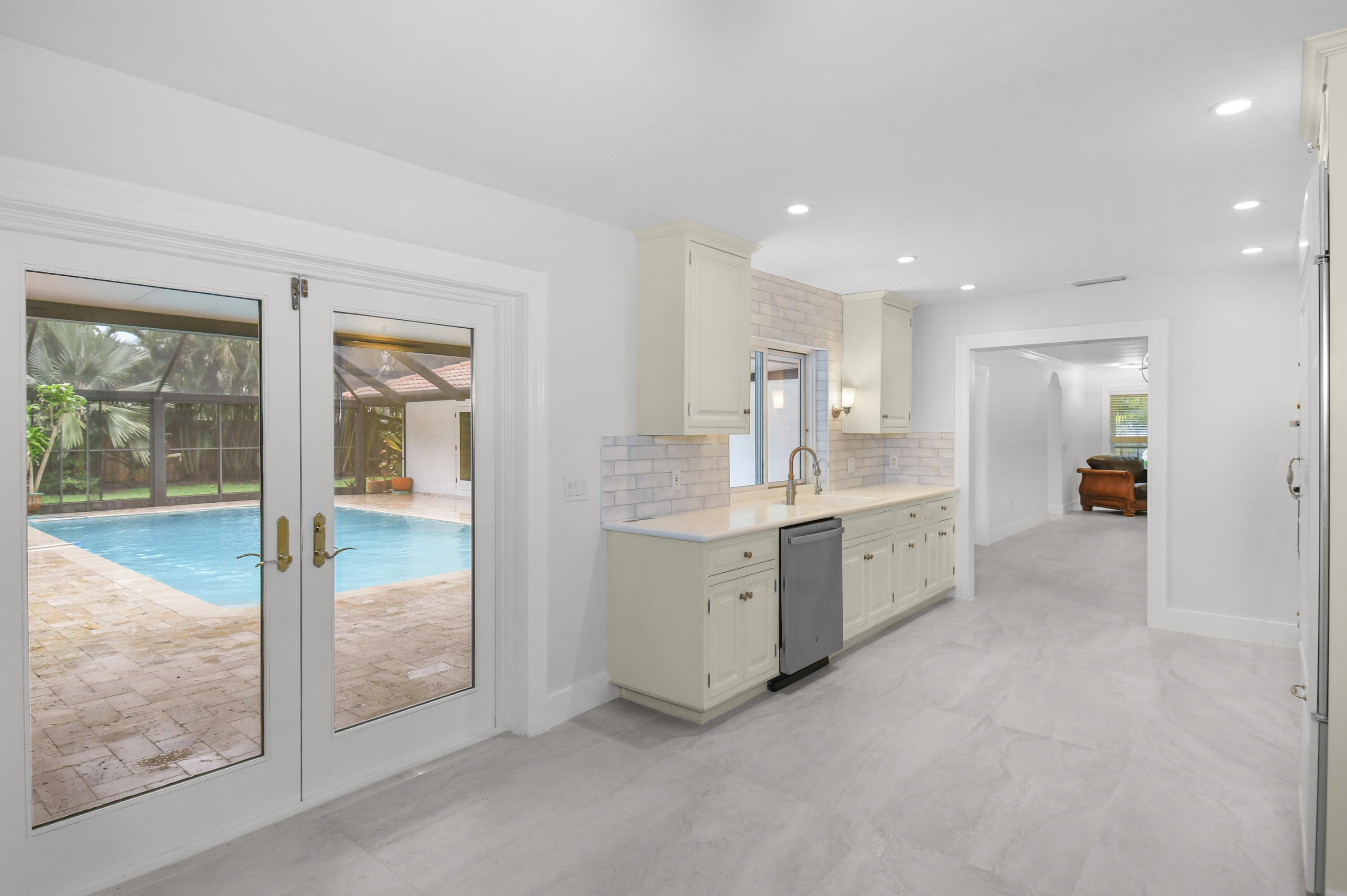 Sewall's Point - Residential