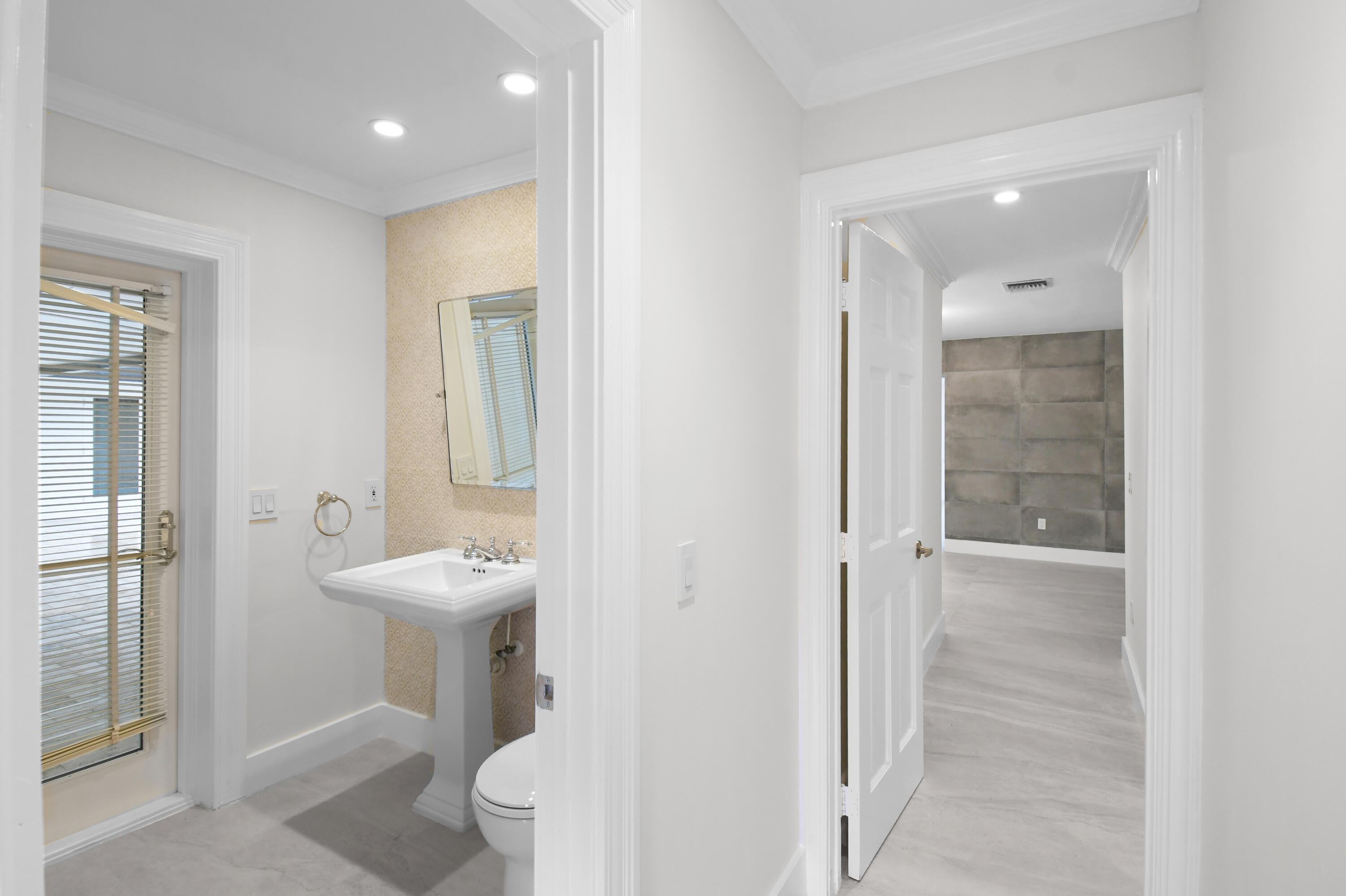 Sewall's Point - Residential