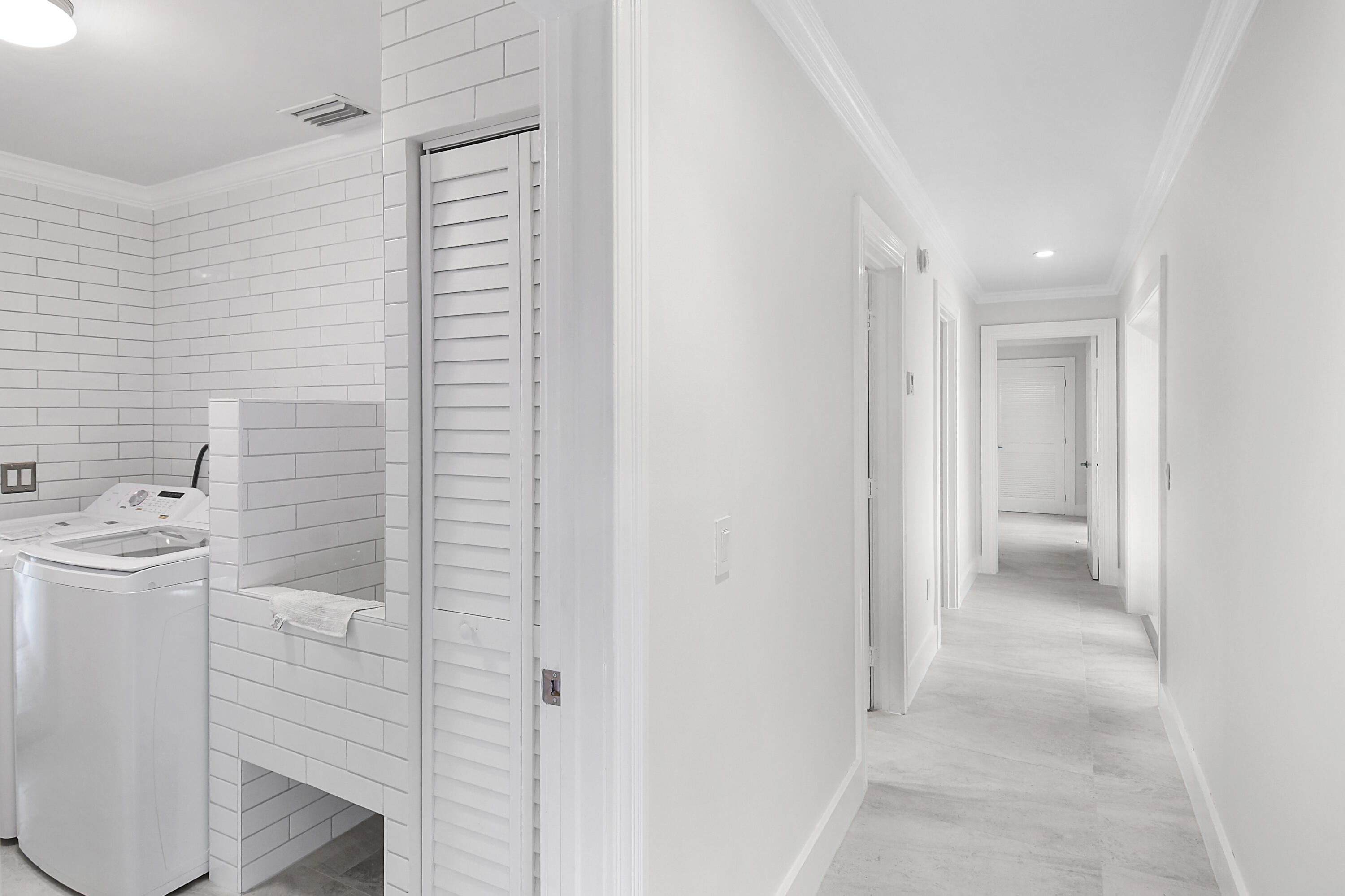 Sewall's Point - Residential