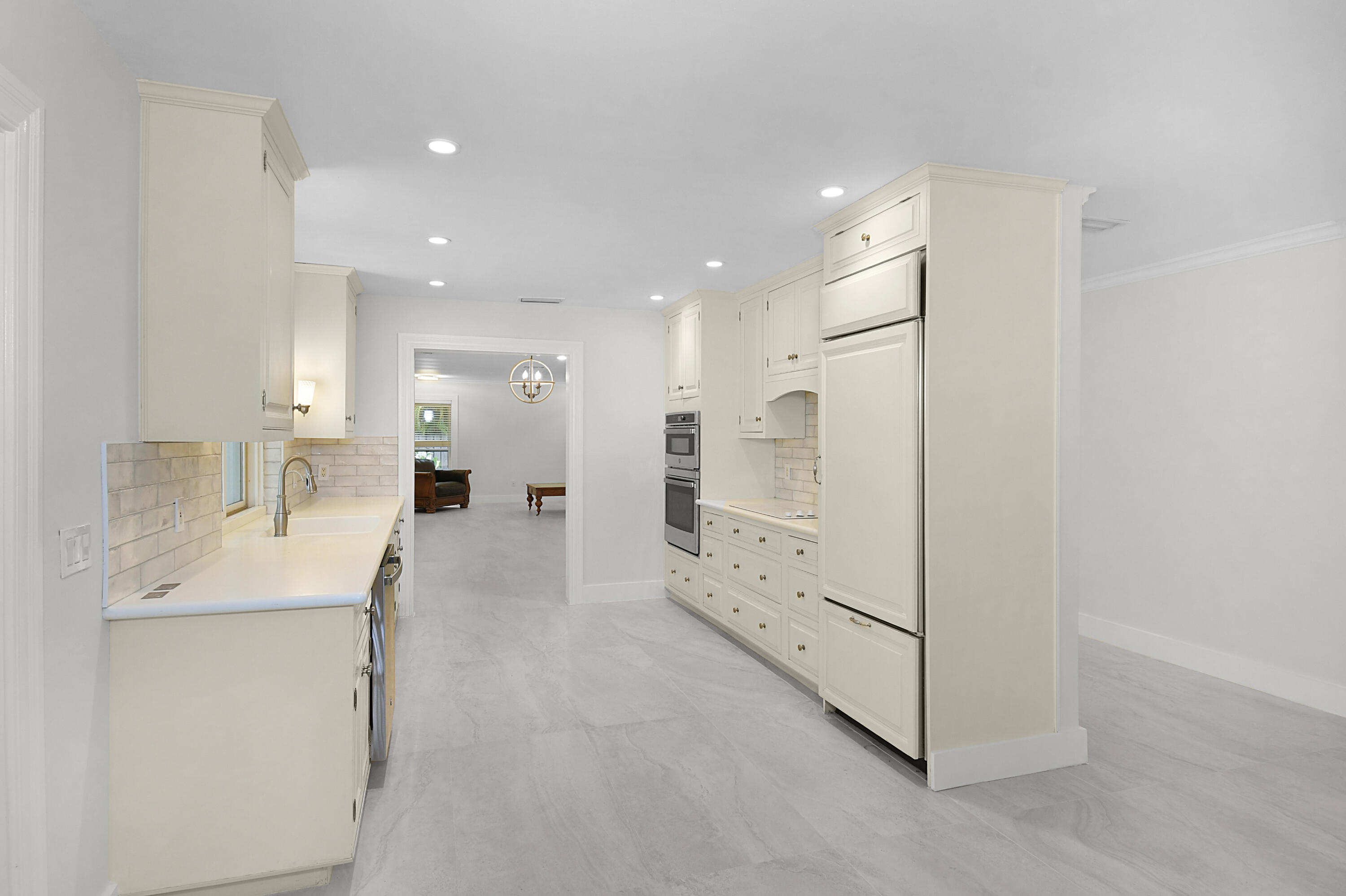 Sewall's Point - Residential