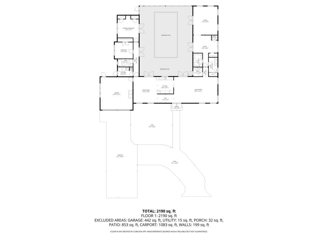 Photo of 4 Copaire Road, Sewalls Point, FL 34996 (MLS # R11113250)