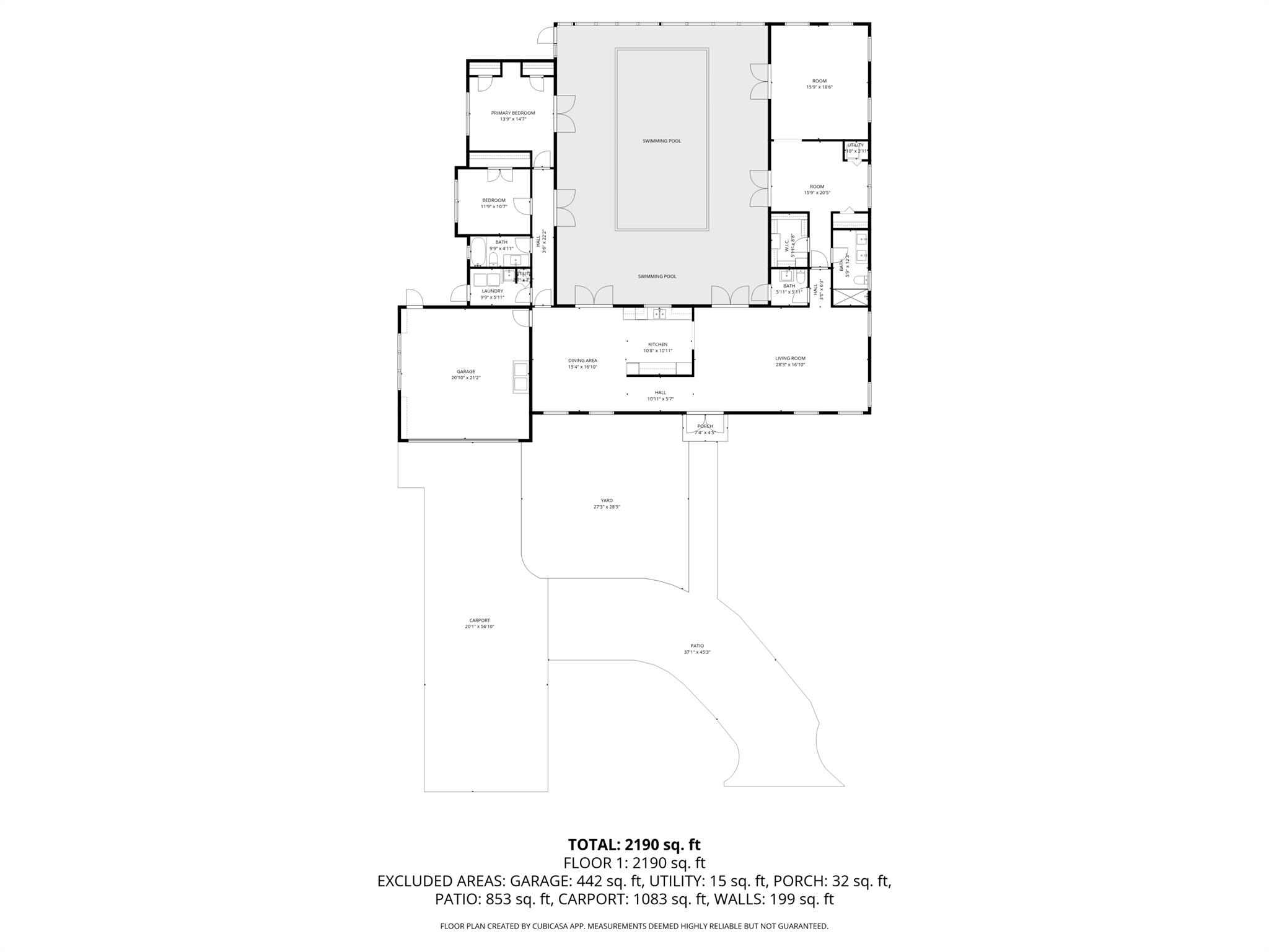 Sewall's Point - Residential