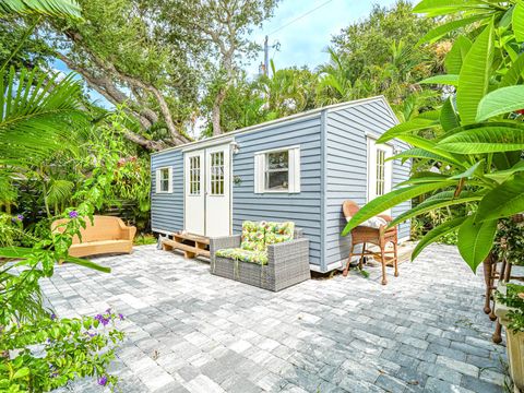 A home in Vero Beach