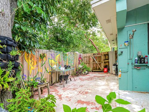 A home in Vero Beach