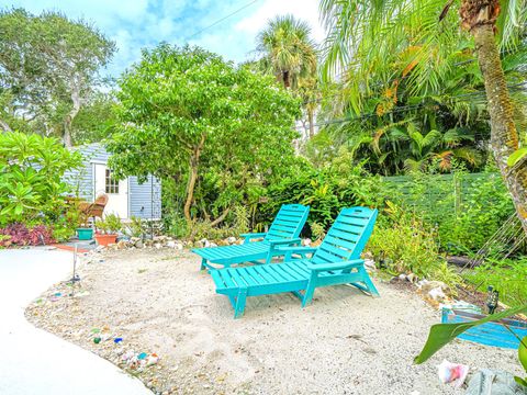 A home in Vero Beach