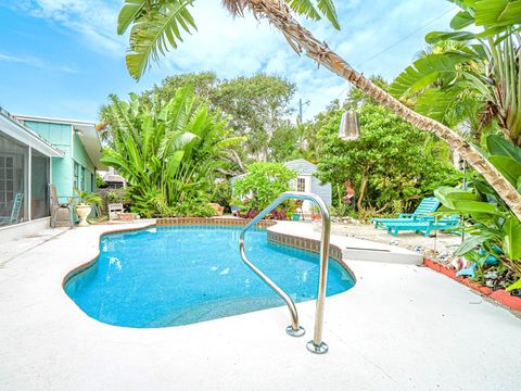 A home in Vero Beach