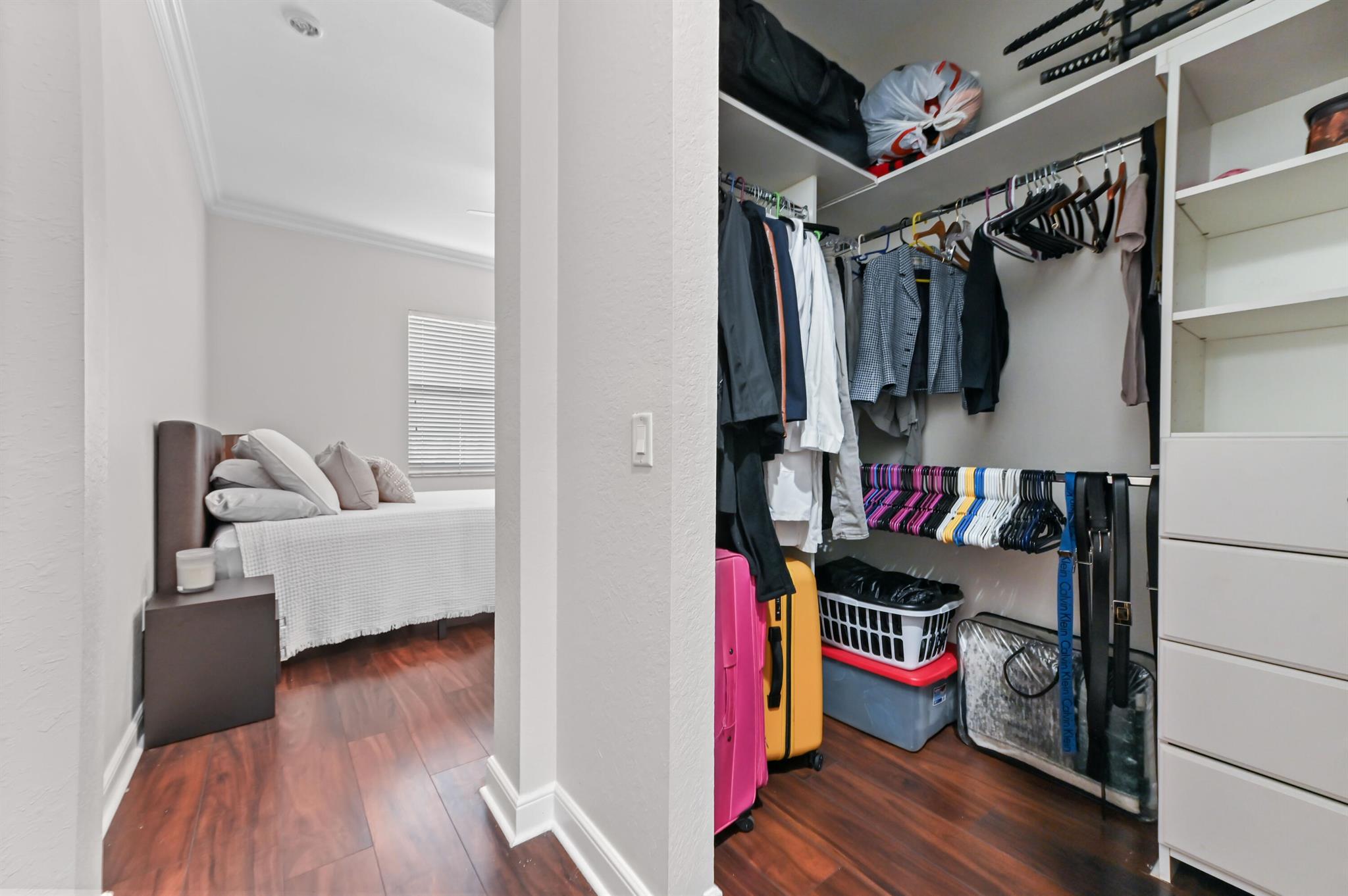 CITYSIDE CONDO - Residential