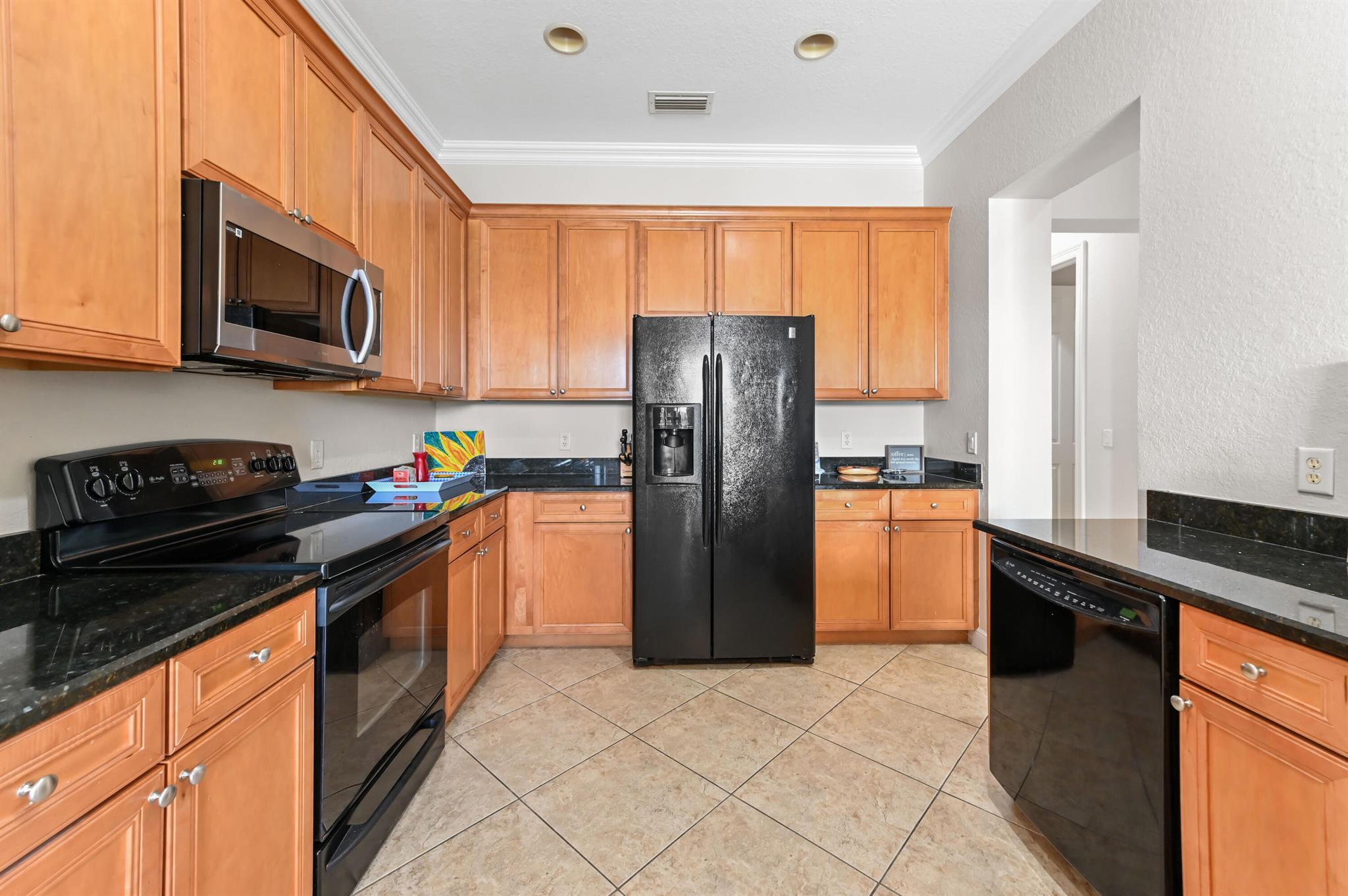 CITYSIDE CONDO - Residential