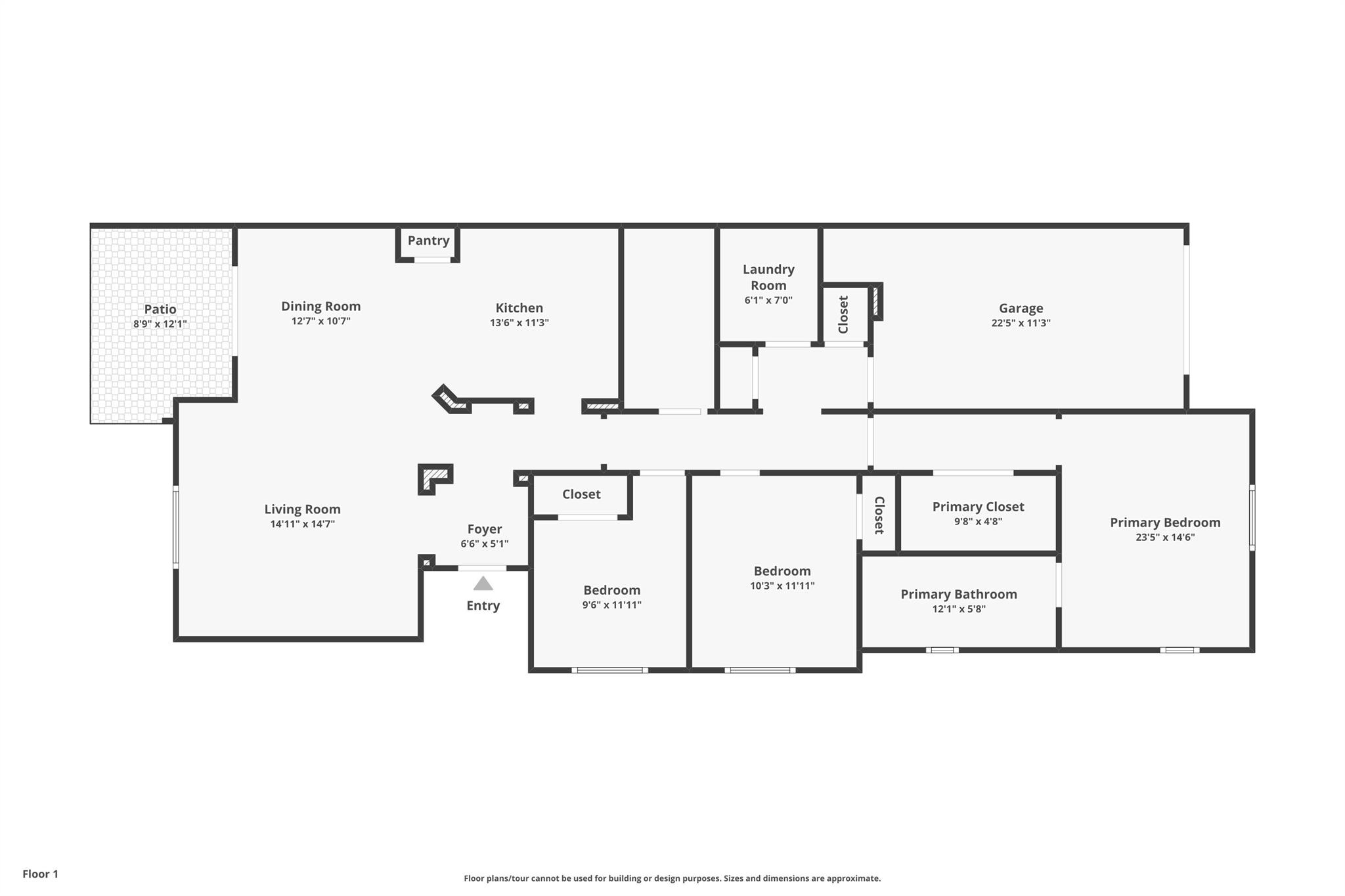 CITYSIDE CONDO - Residential