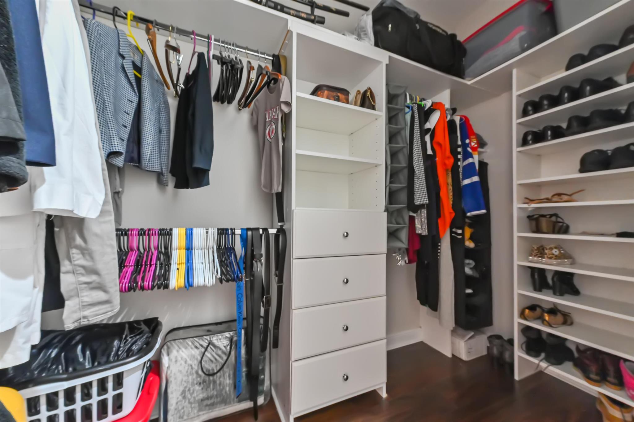 CITYSIDE CONDO - Residential