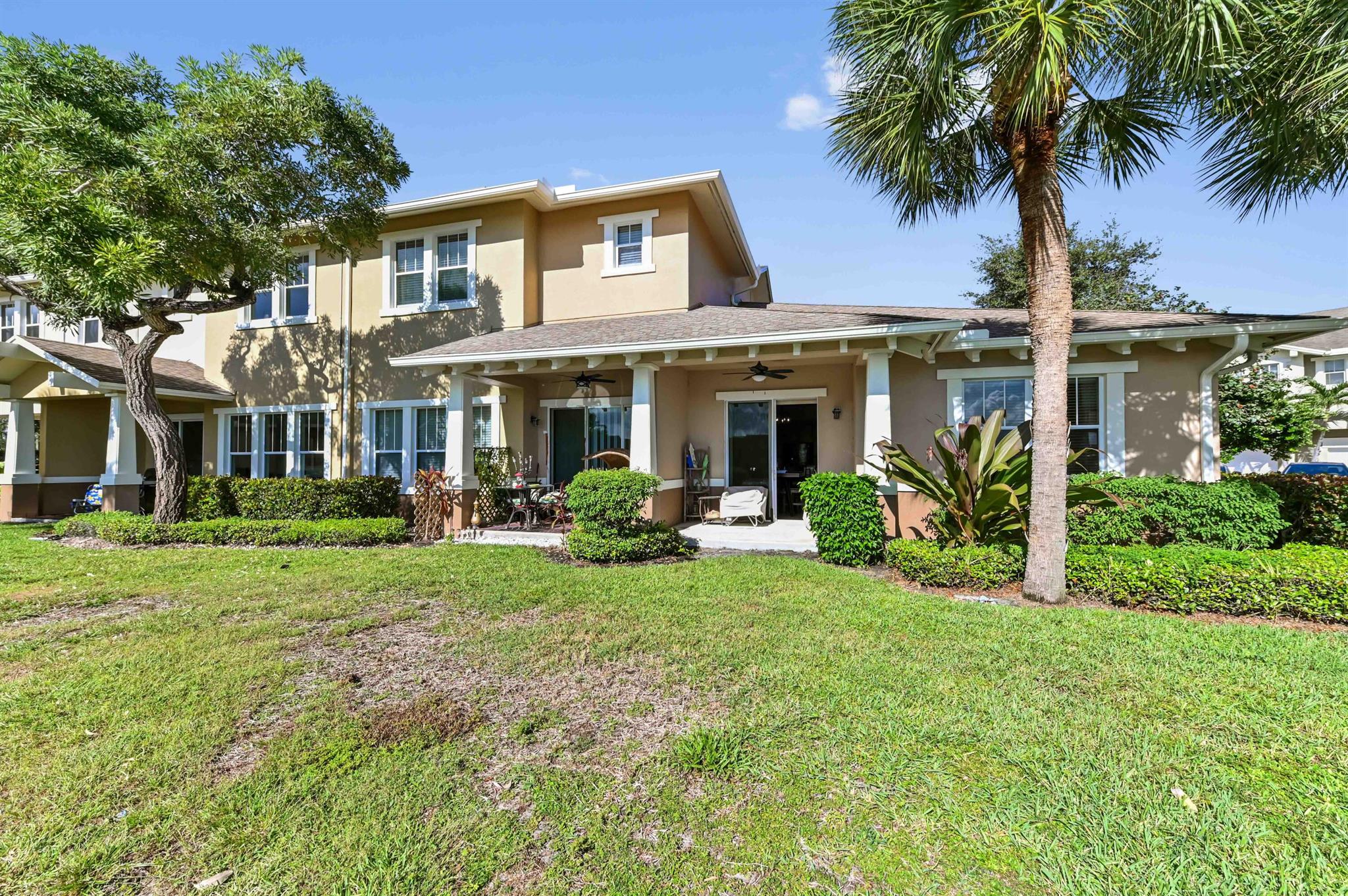 CITYSIDE CONDO - Residential