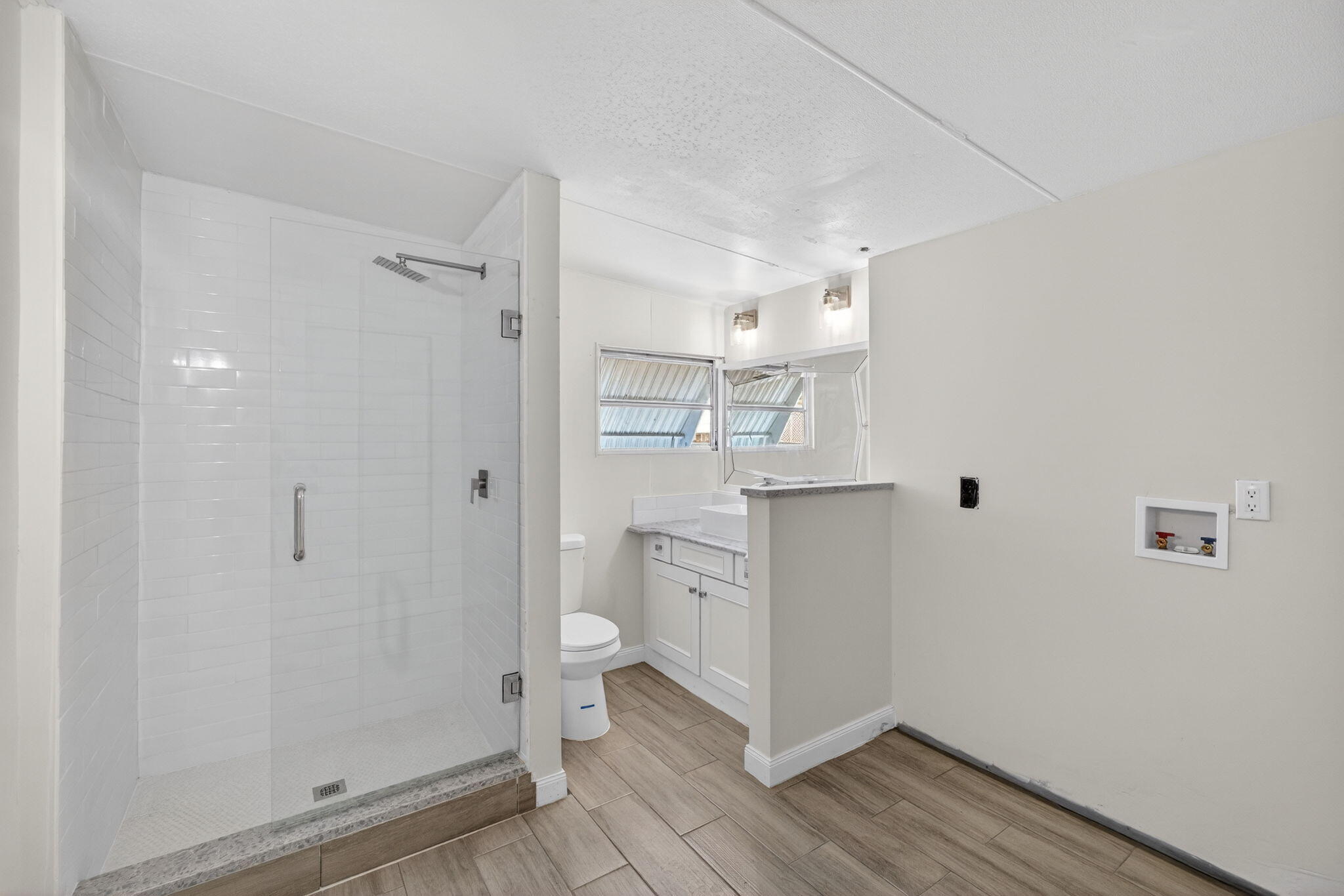 Ridgeway Mobile Home Plat 1-6 - Residential