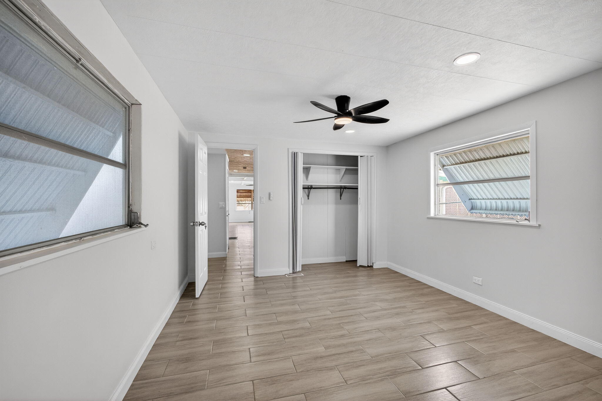 Ridgeway Mobile Home Plat 1-6 - Residential