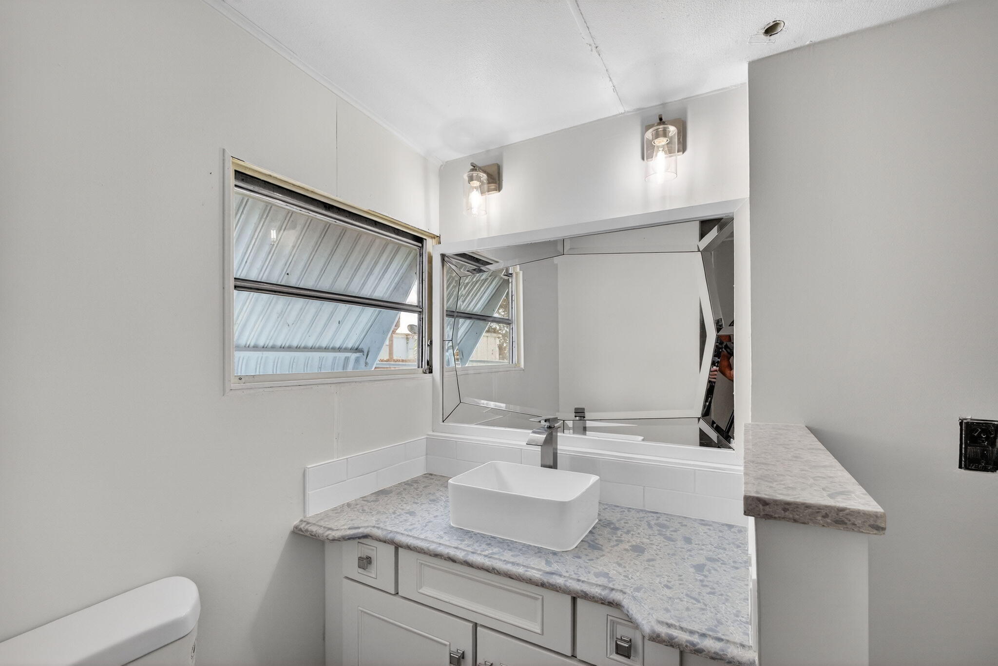 Ridgeway Mobile Home Plat 1-6 - Residential