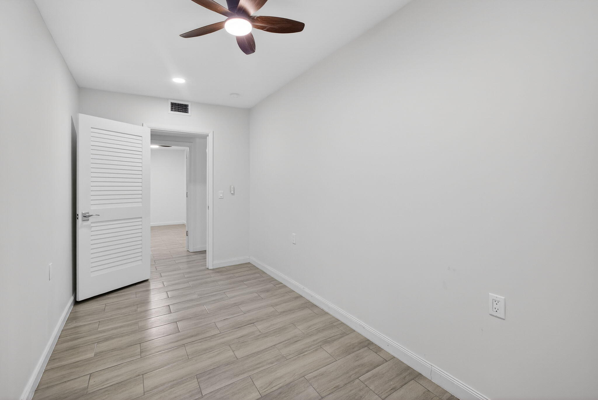 Ridgeway Mobile Home Plat 1-6 - Residential