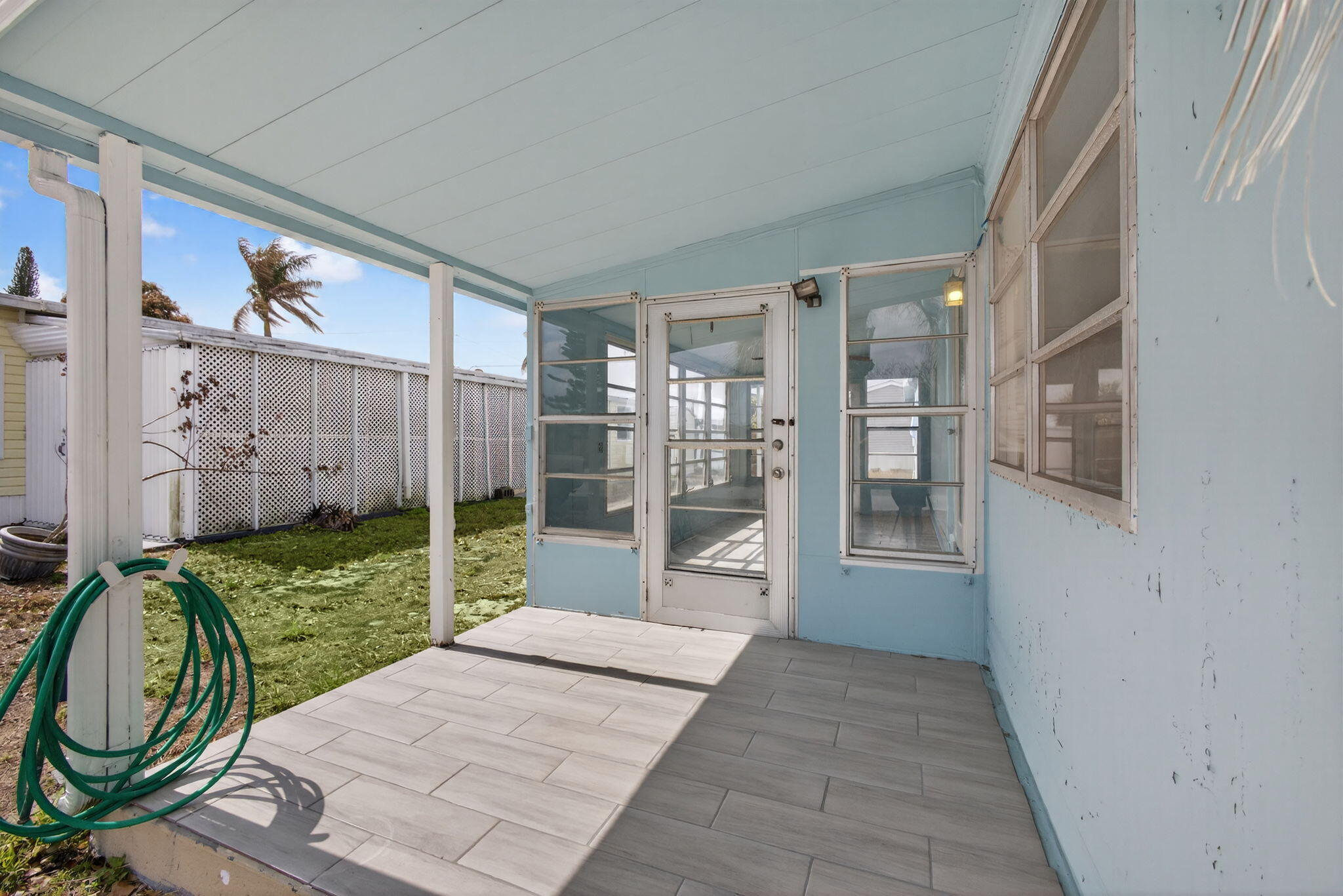 8420 SE Eagle Avenue