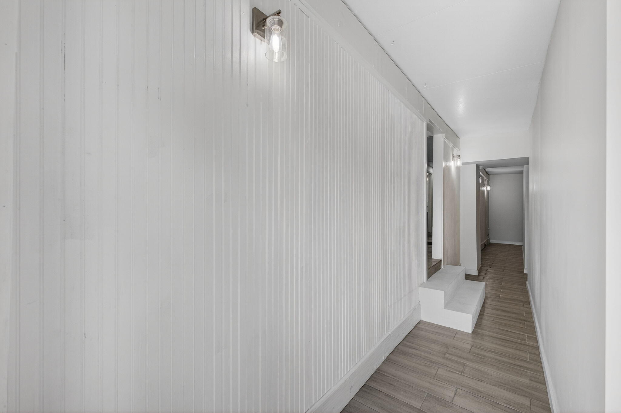 Ridgeway Mobile Home Plat 1-6 - Residential