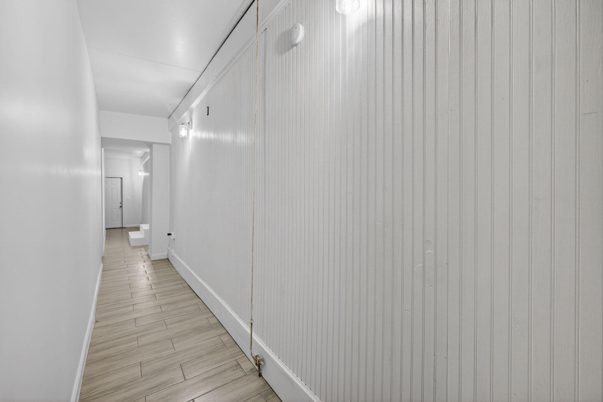 Ridgeway Mobile Home Plat 1-6 - Residential