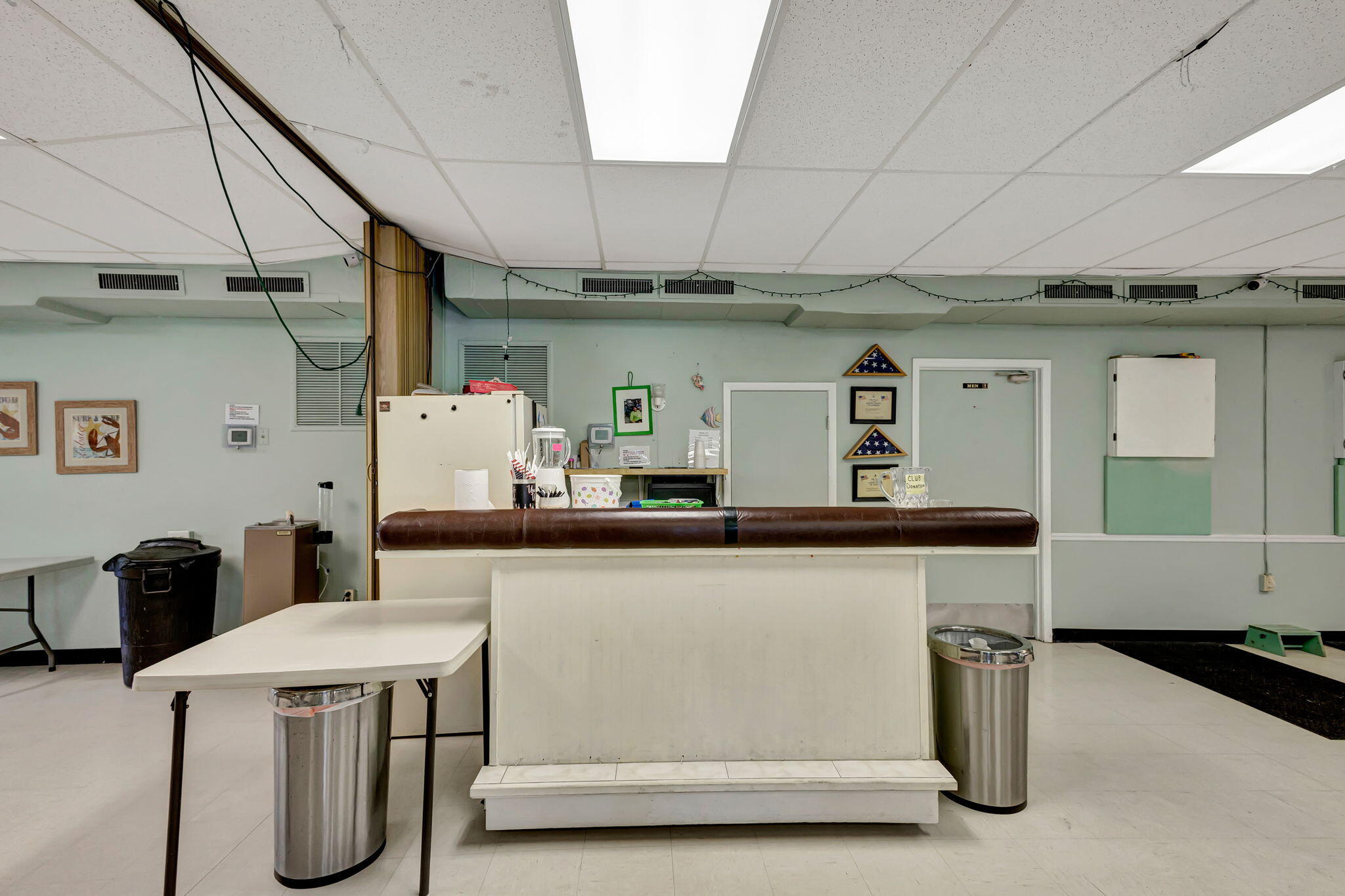 Ridgeway Mobile Home Plat 1-6 - Residential