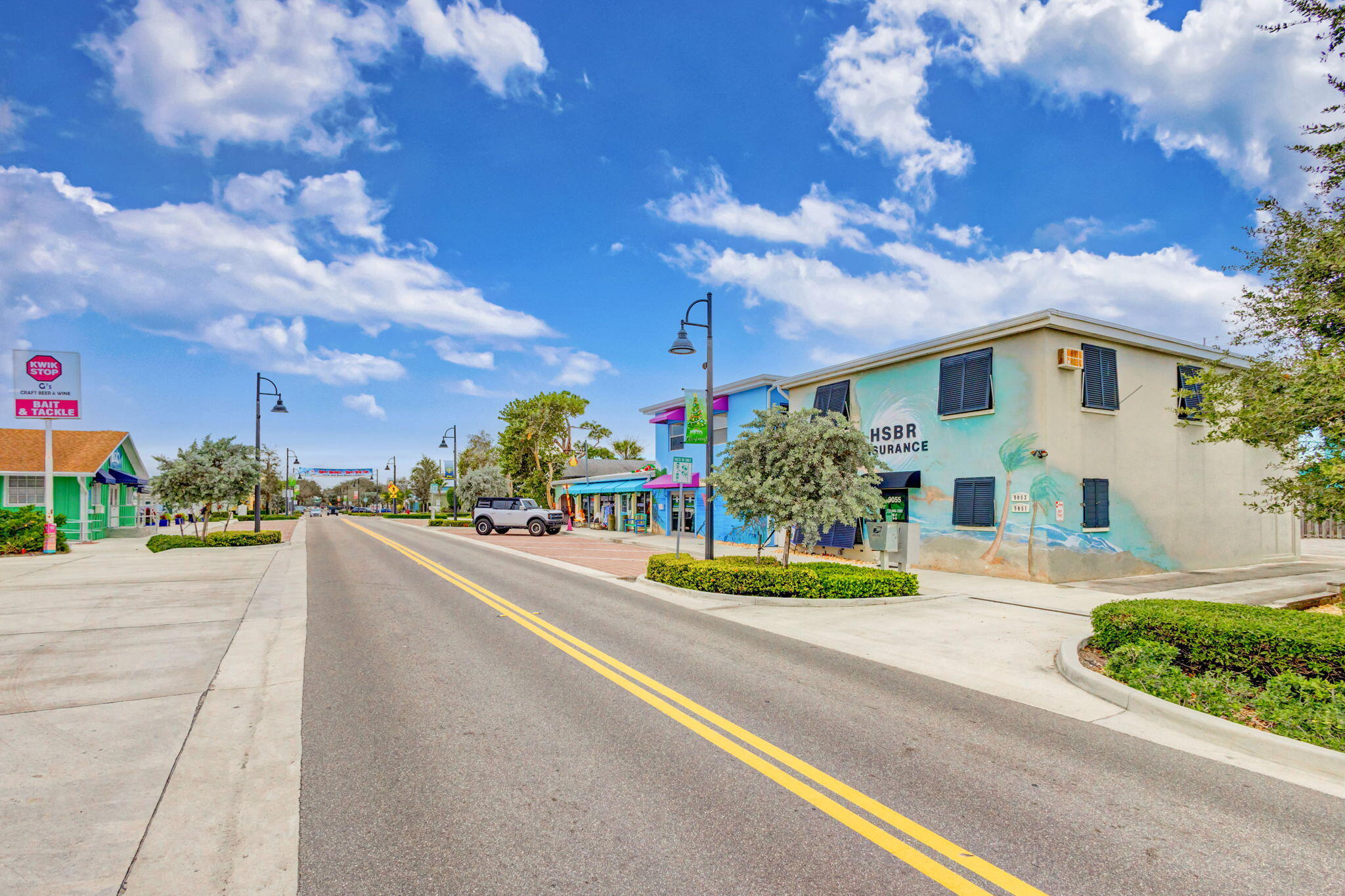 Ridgeway Mobile Home Plat 1-6 - Residential