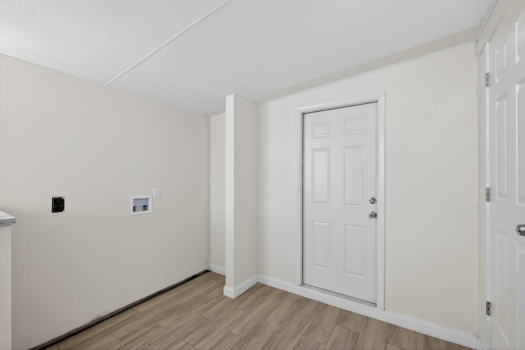 Ridgeway Mobile Home Plat 1-6 - Residential