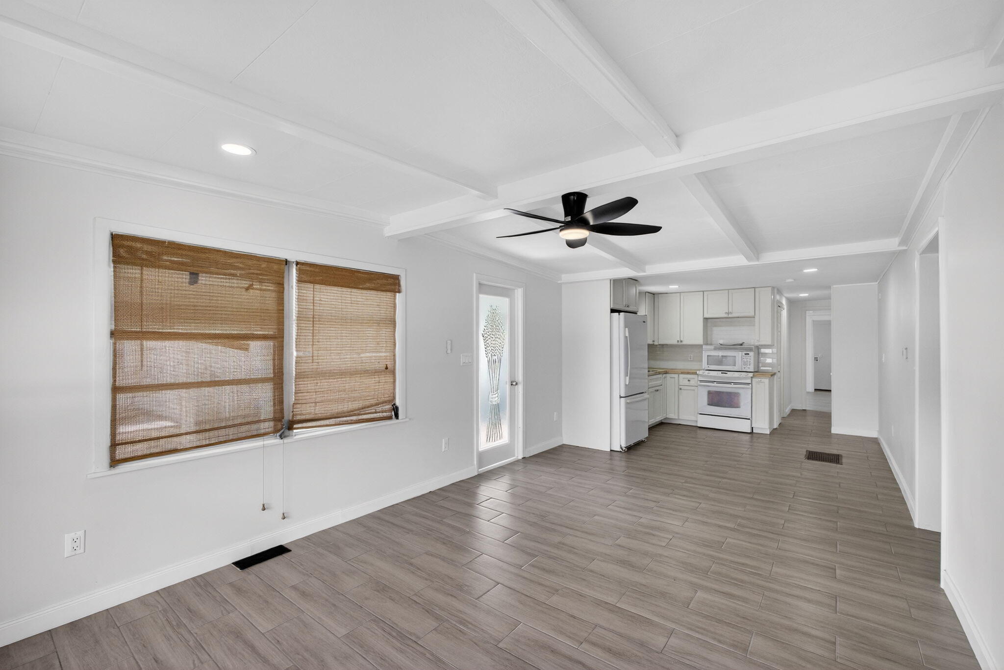 Ridgeway Mobile Home Plat 1-6 - Residential